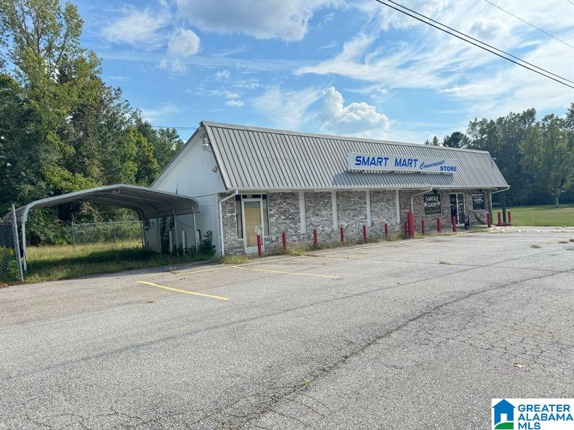 8149 Mcclellan Boulevard Property Photo 4