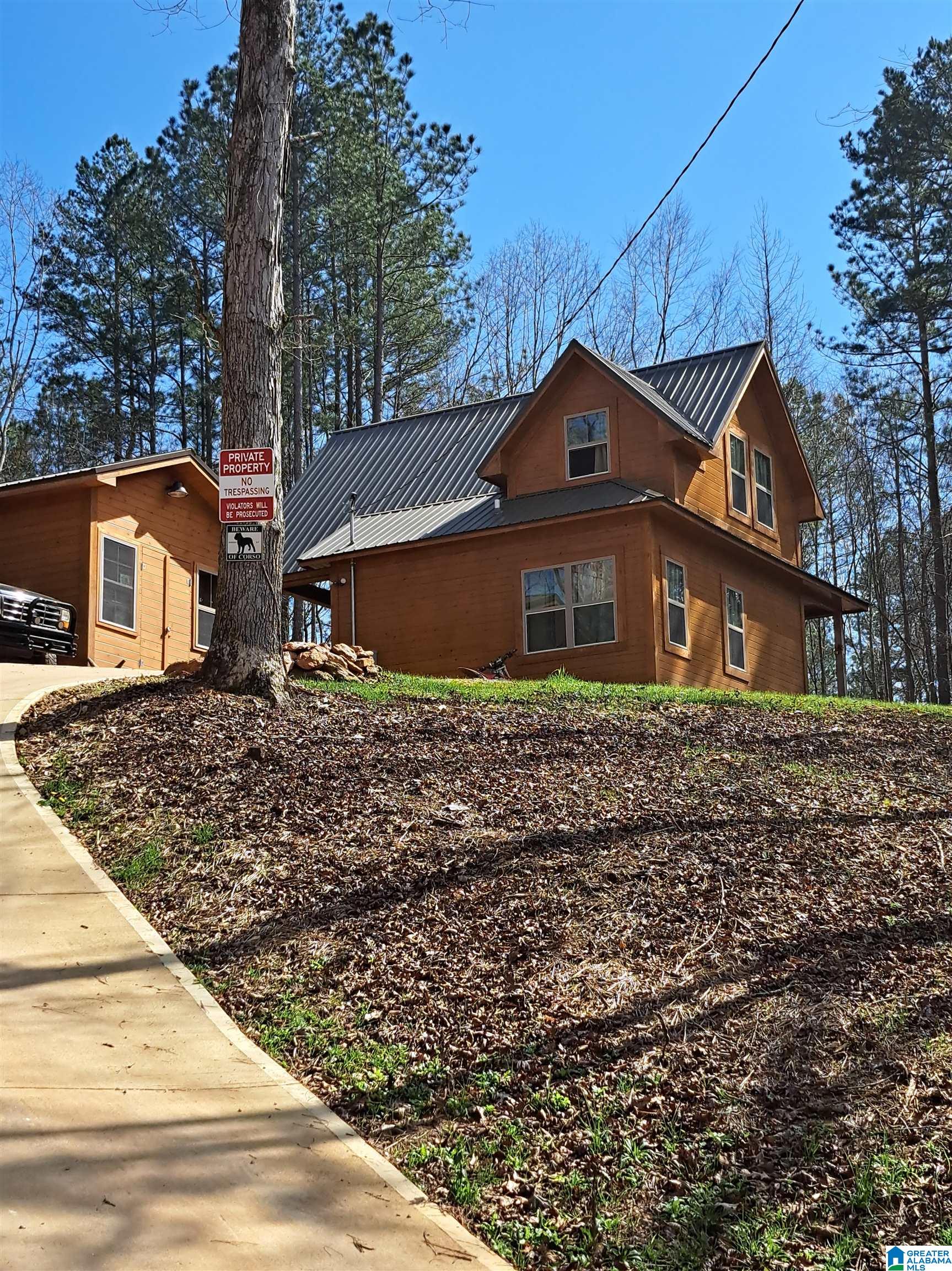 210 Foster Cove Drive Property Photo 1