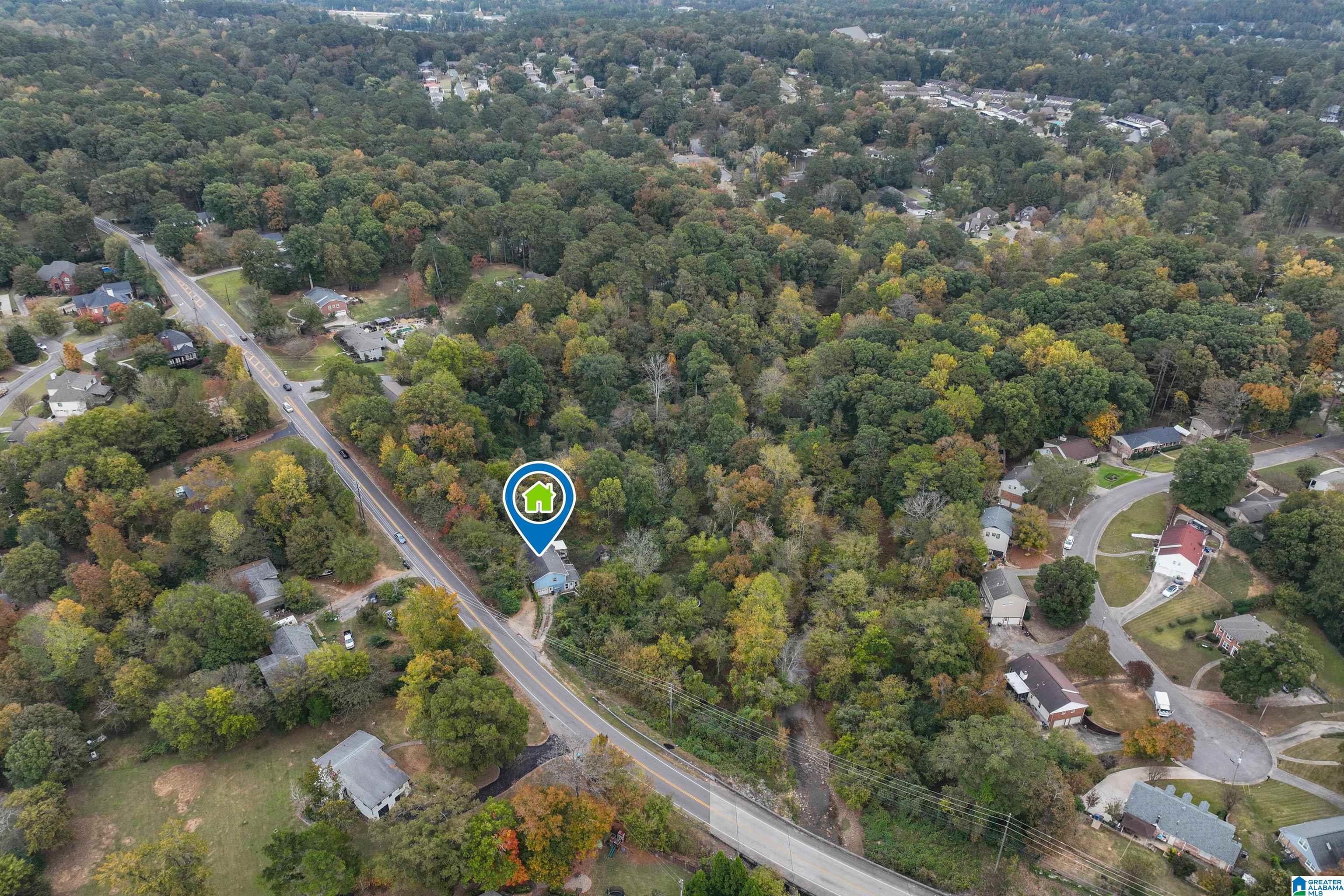 2327 Rock Ridge Road Property Photo