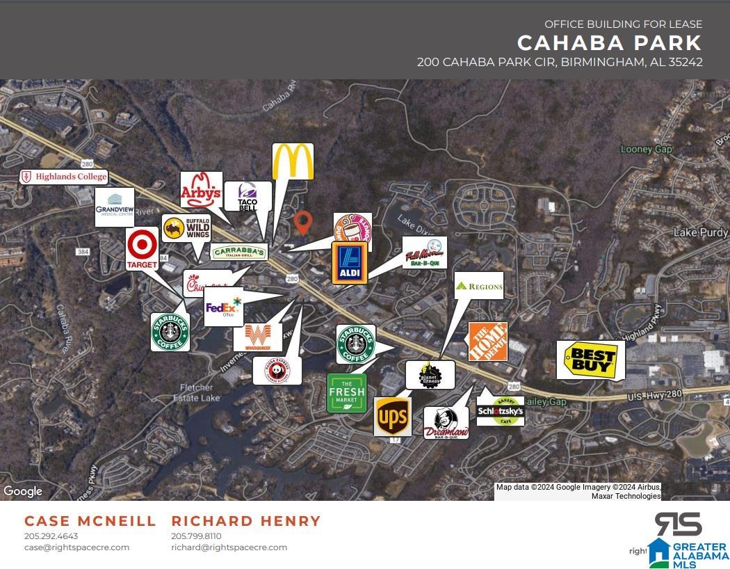 200 Cahaba Park Circle Property Photo 17