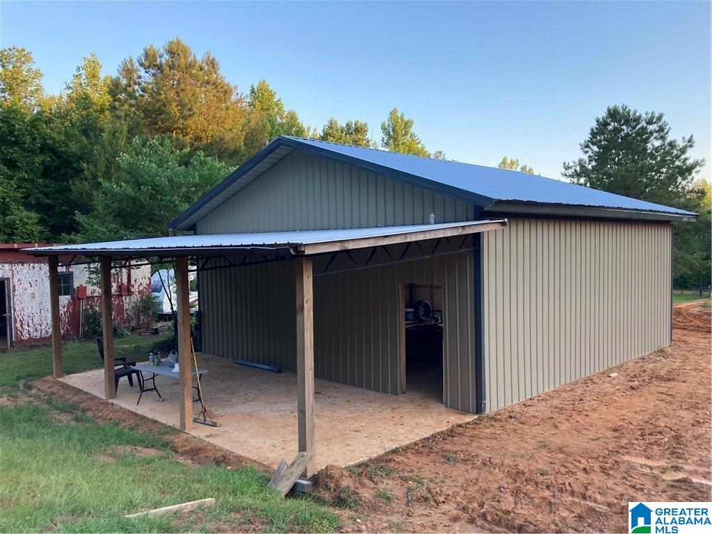 3025 Potato Patch Creek Road Property Photo 1