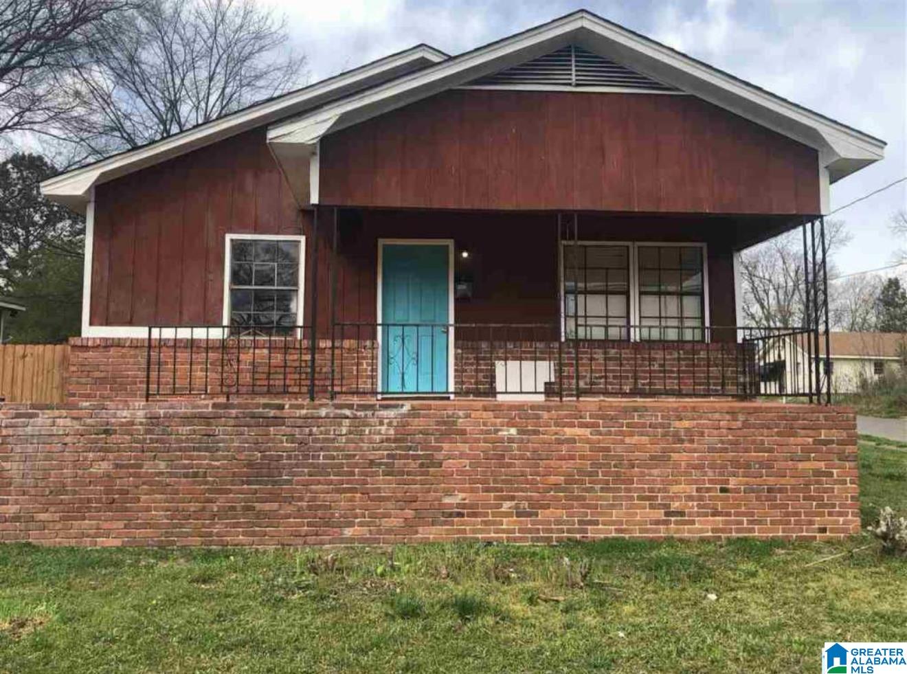 5402 Avenue D Property Photo 1