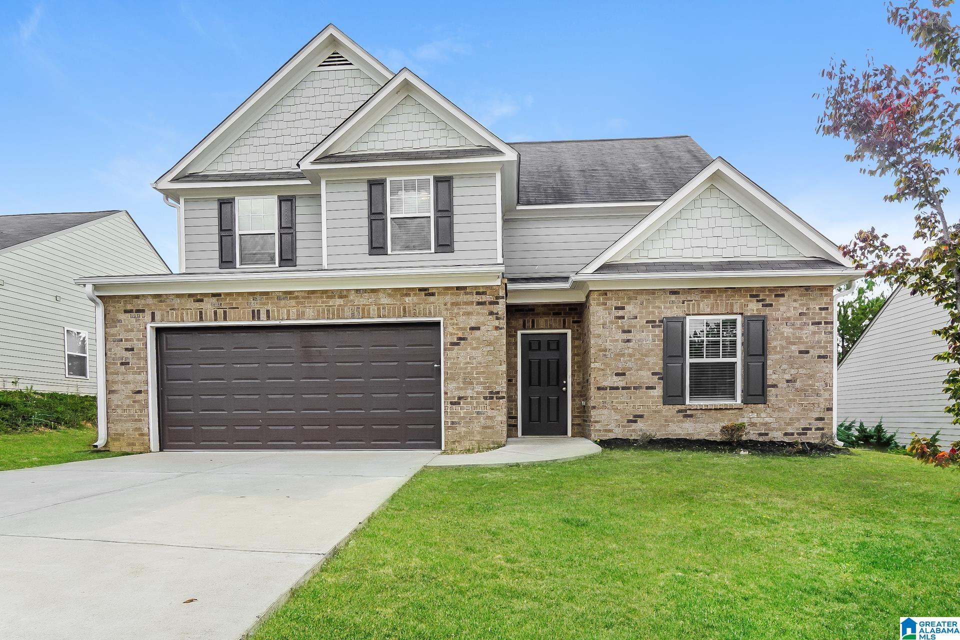 4513 Winchester Hills Way Property Photo 1