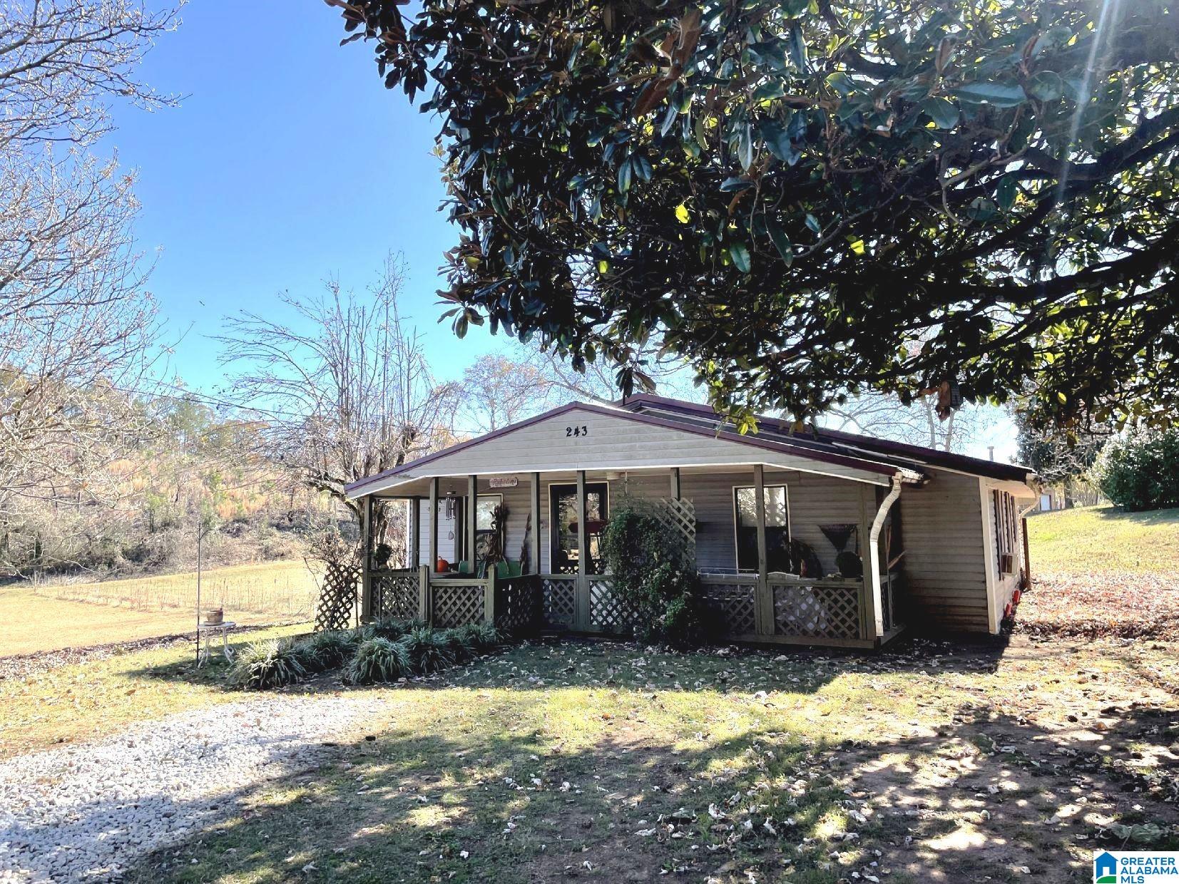 243 Fire Station Road Property Photo 1