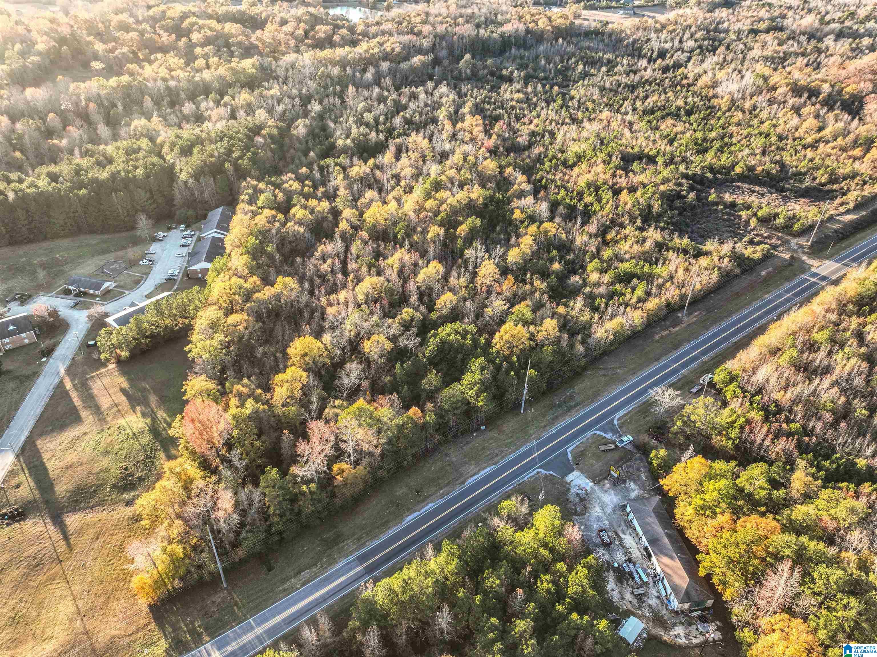 000 Highway 31 Property Photo