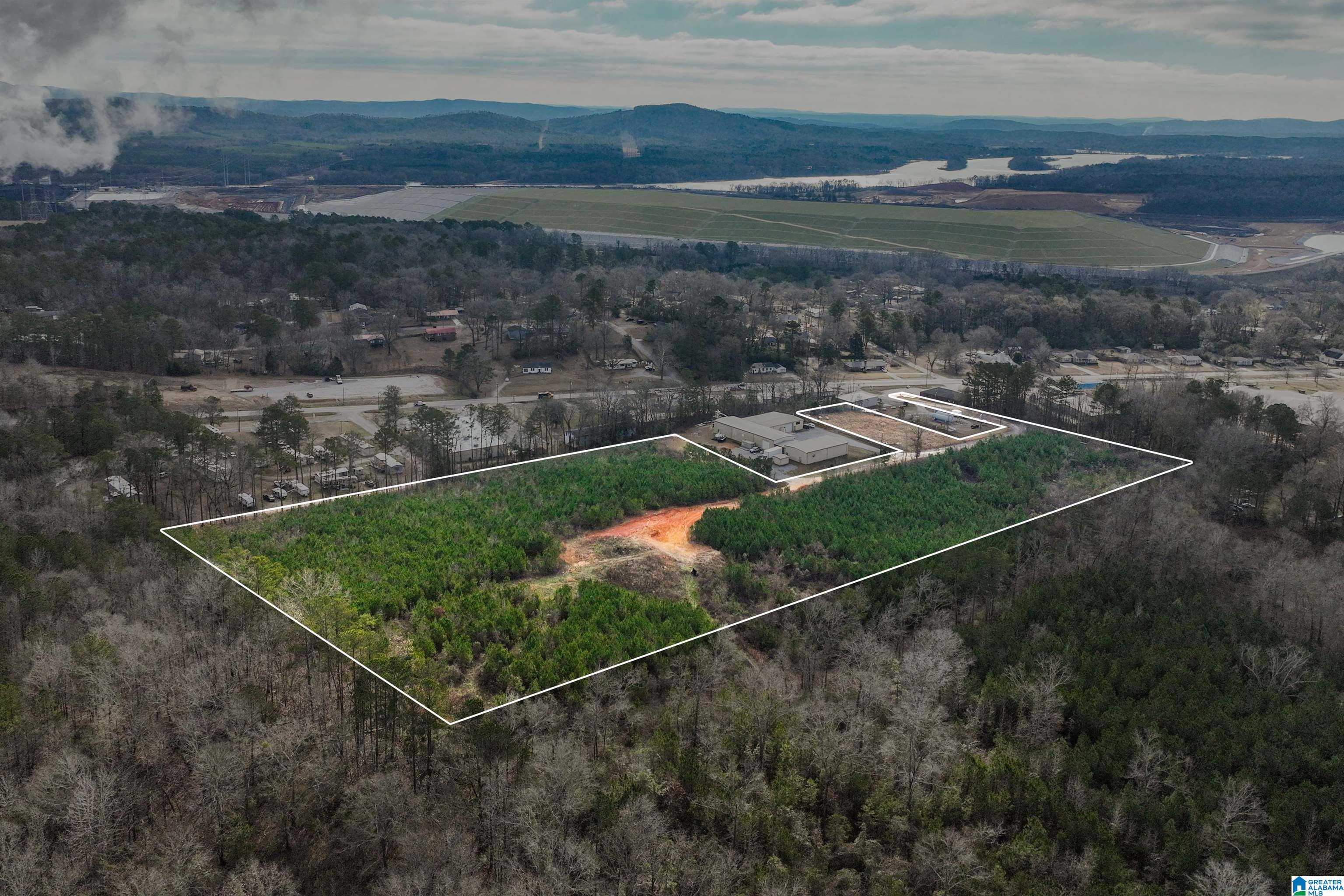 0 Industrial Park Drive Property Photo