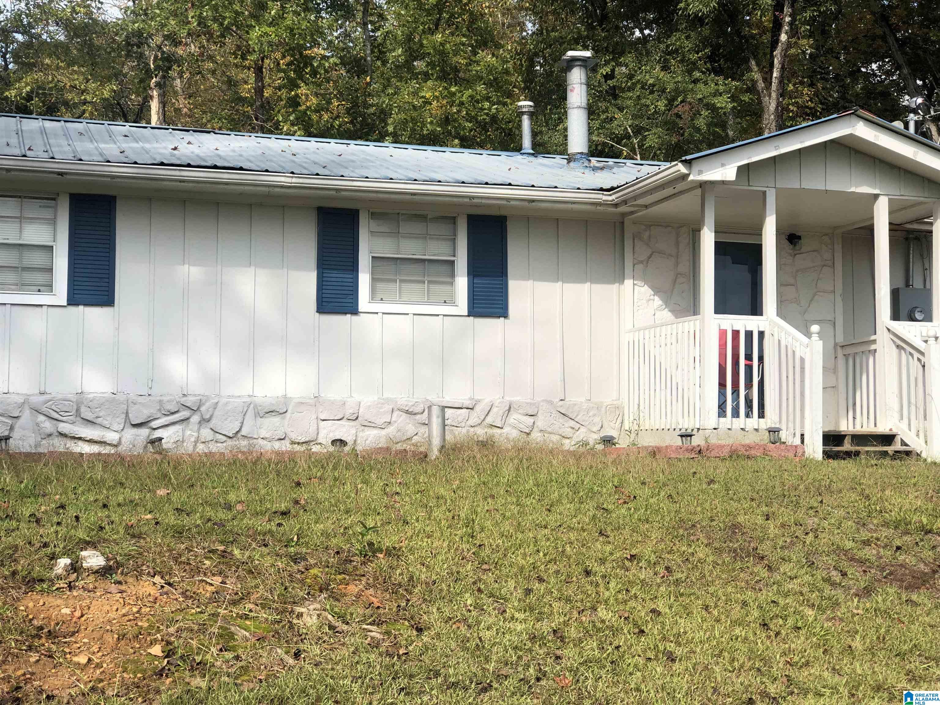 379 Henderson Camp Road Property Photo