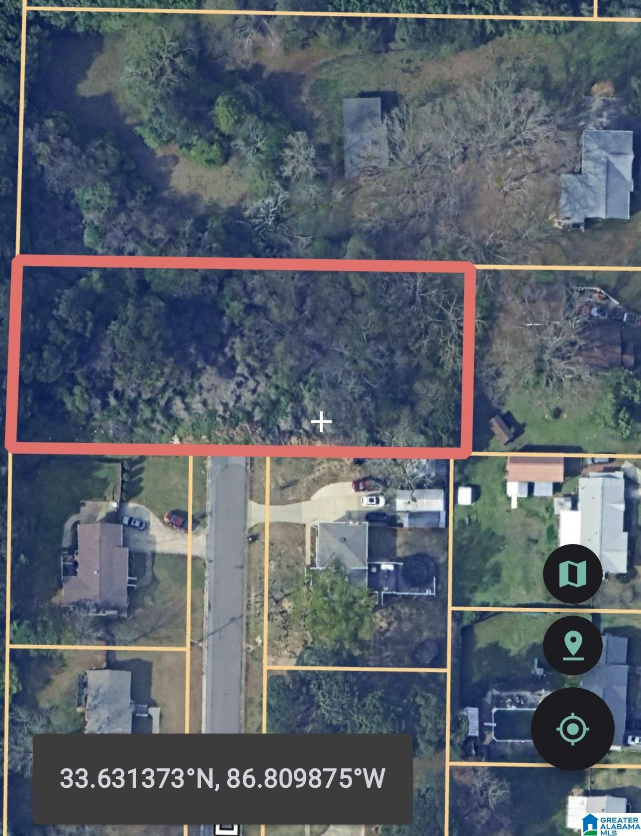 3312 Carousel Drive Property Photo