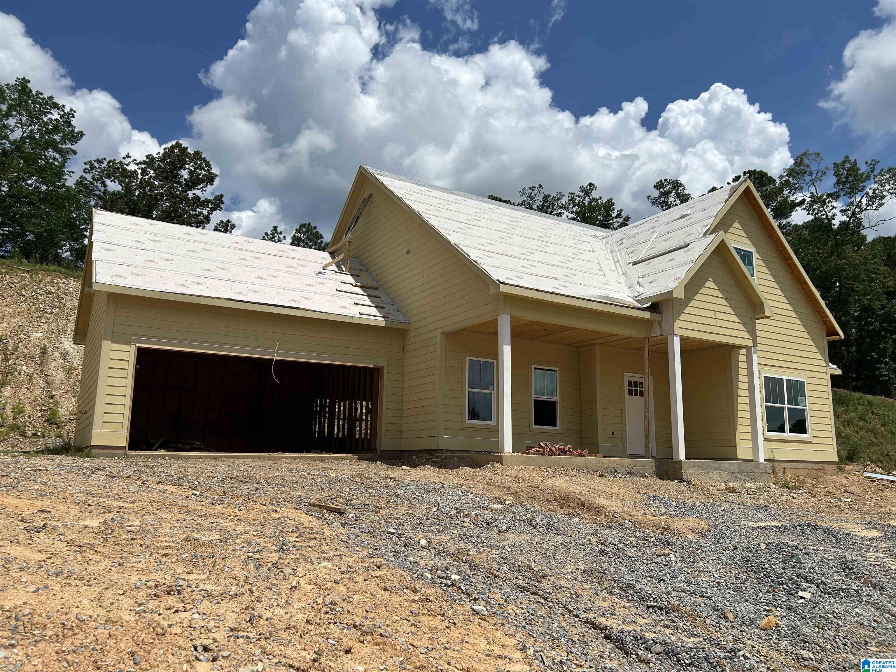 2036 ADAMS RIDGE DRIVE Property Photo 1
