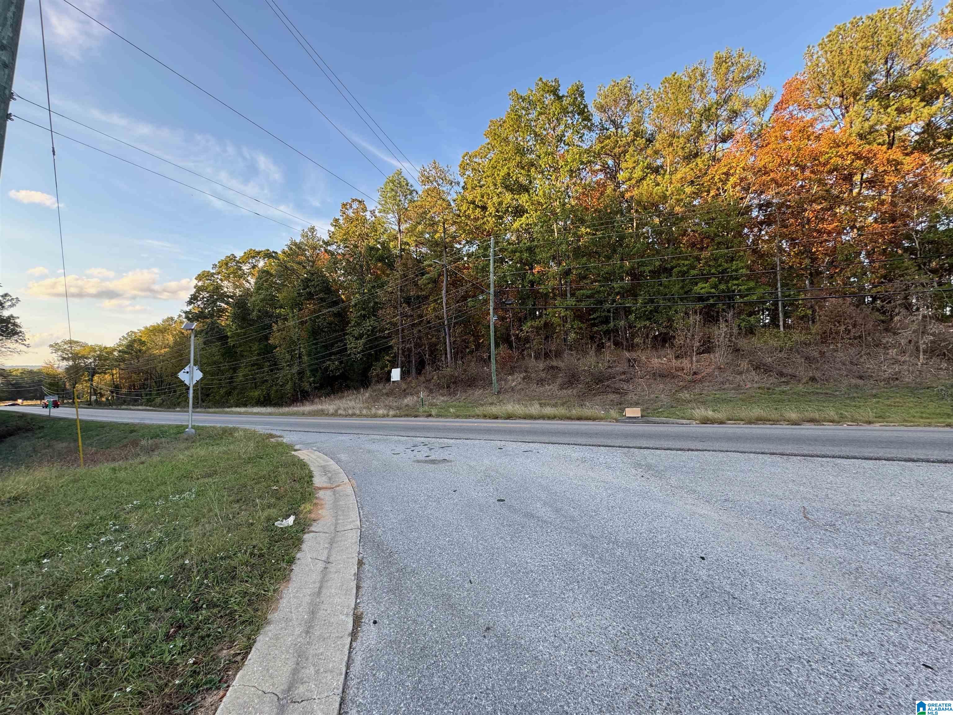Highway 25 Property Photo 1