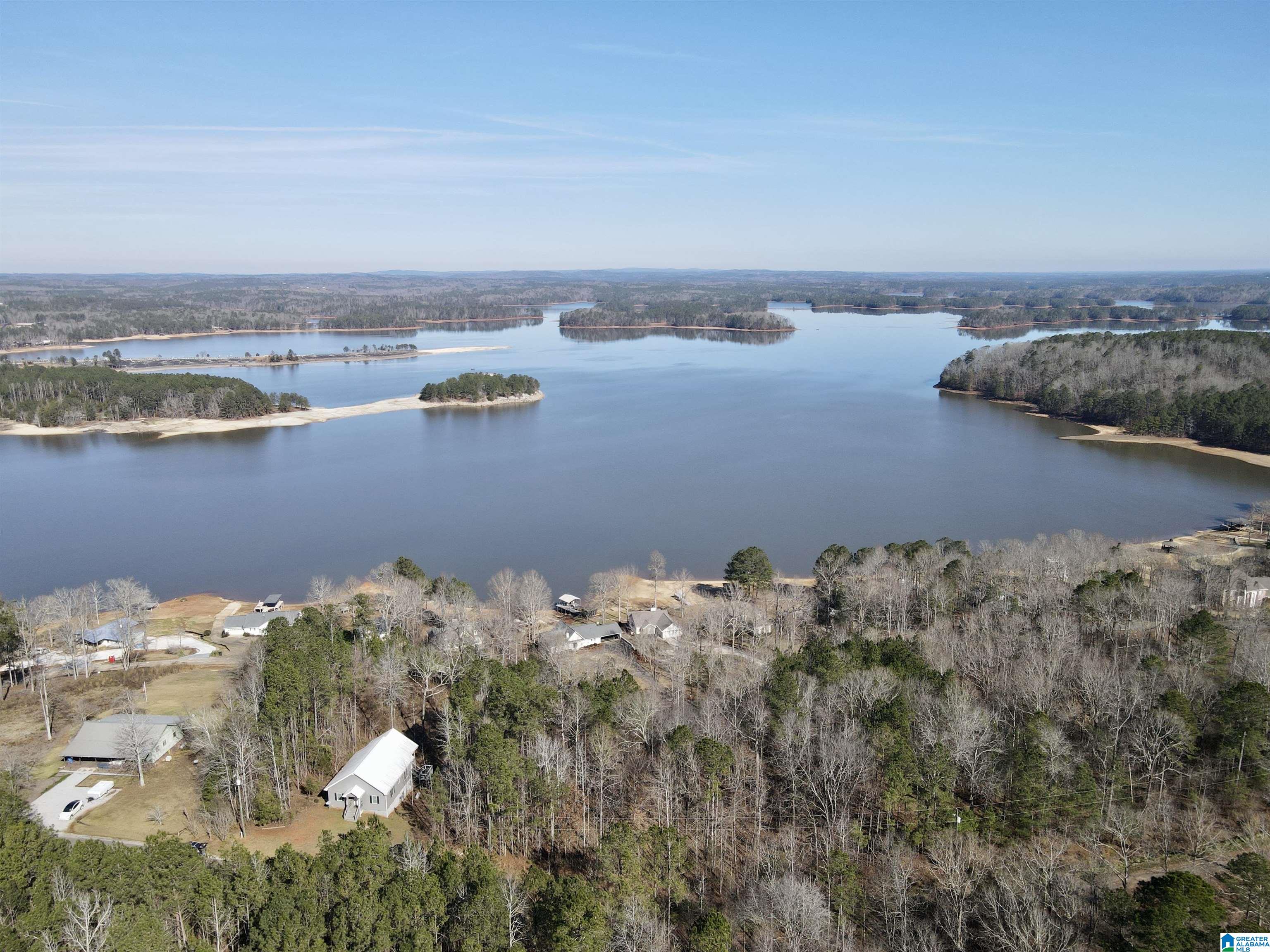 0 Overlook Drive Property Photo 1