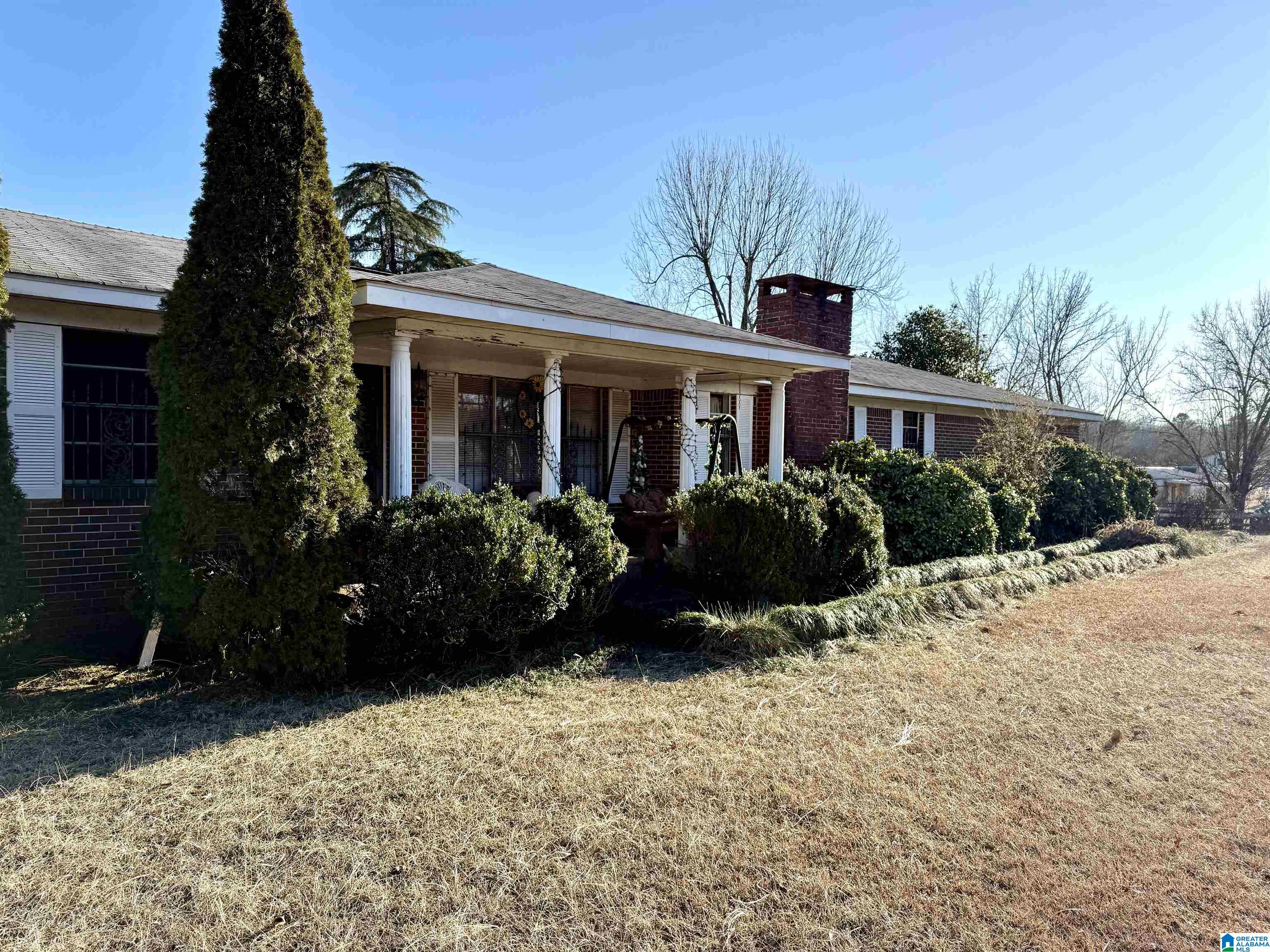 4850 Highway 144 Property Photo 1