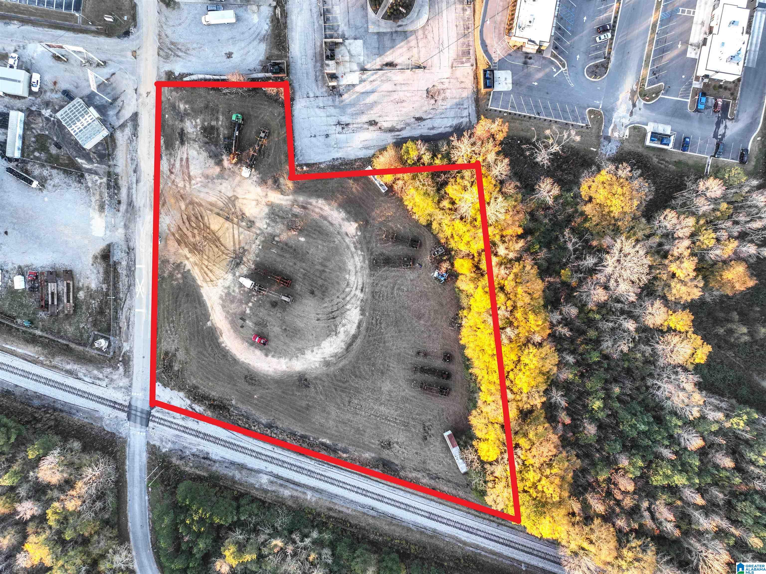 0 Wells Drive Property Photo