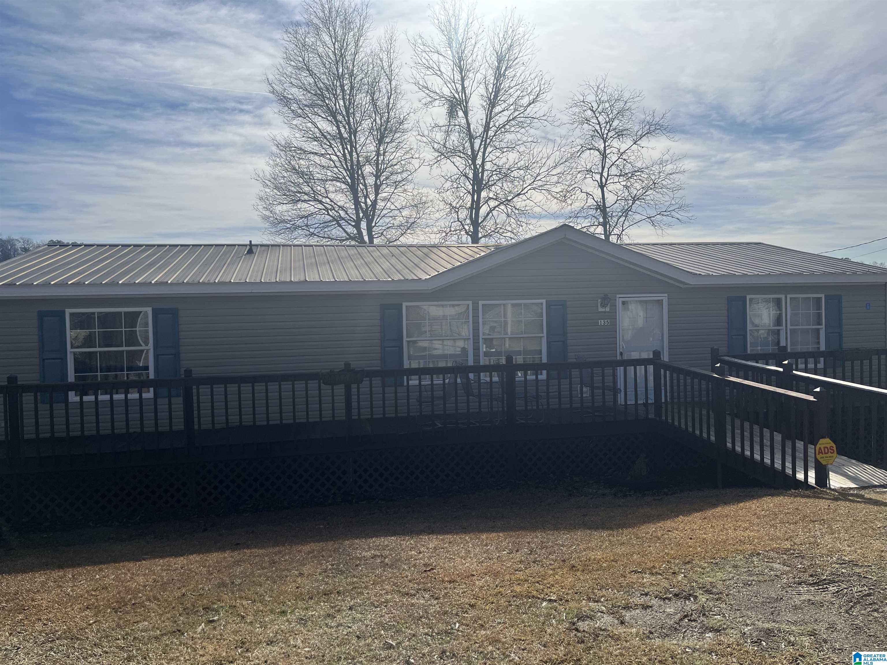 135 Big Troll Road Property Photo