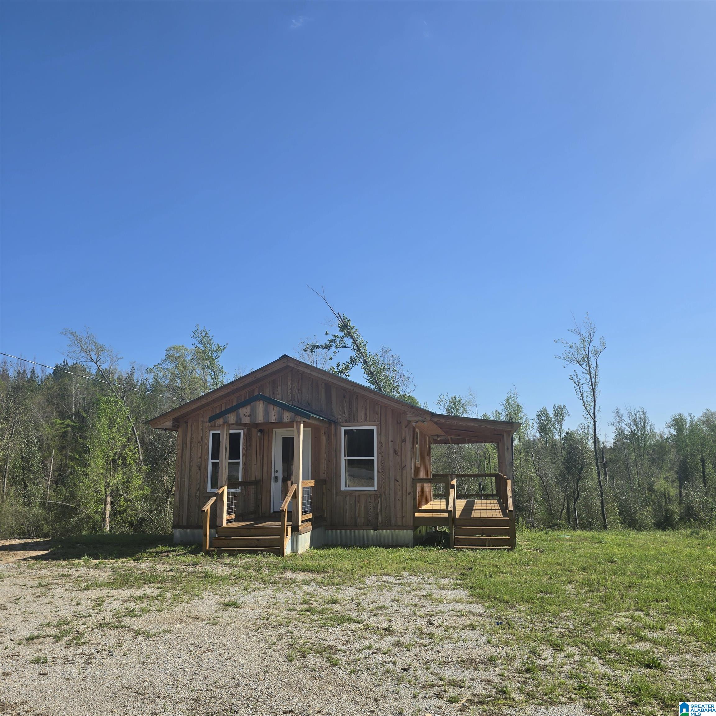 231 Peach Orchard Road Property Photo 1