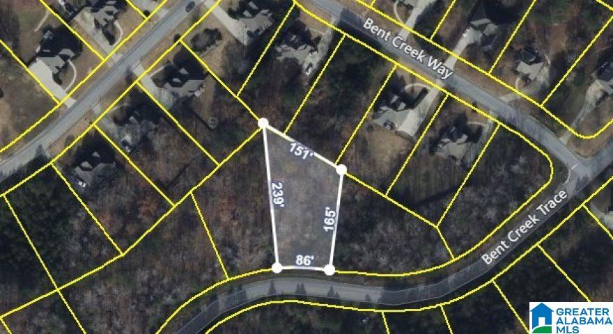 460 BENT CREEK TRACE Property Photo 1