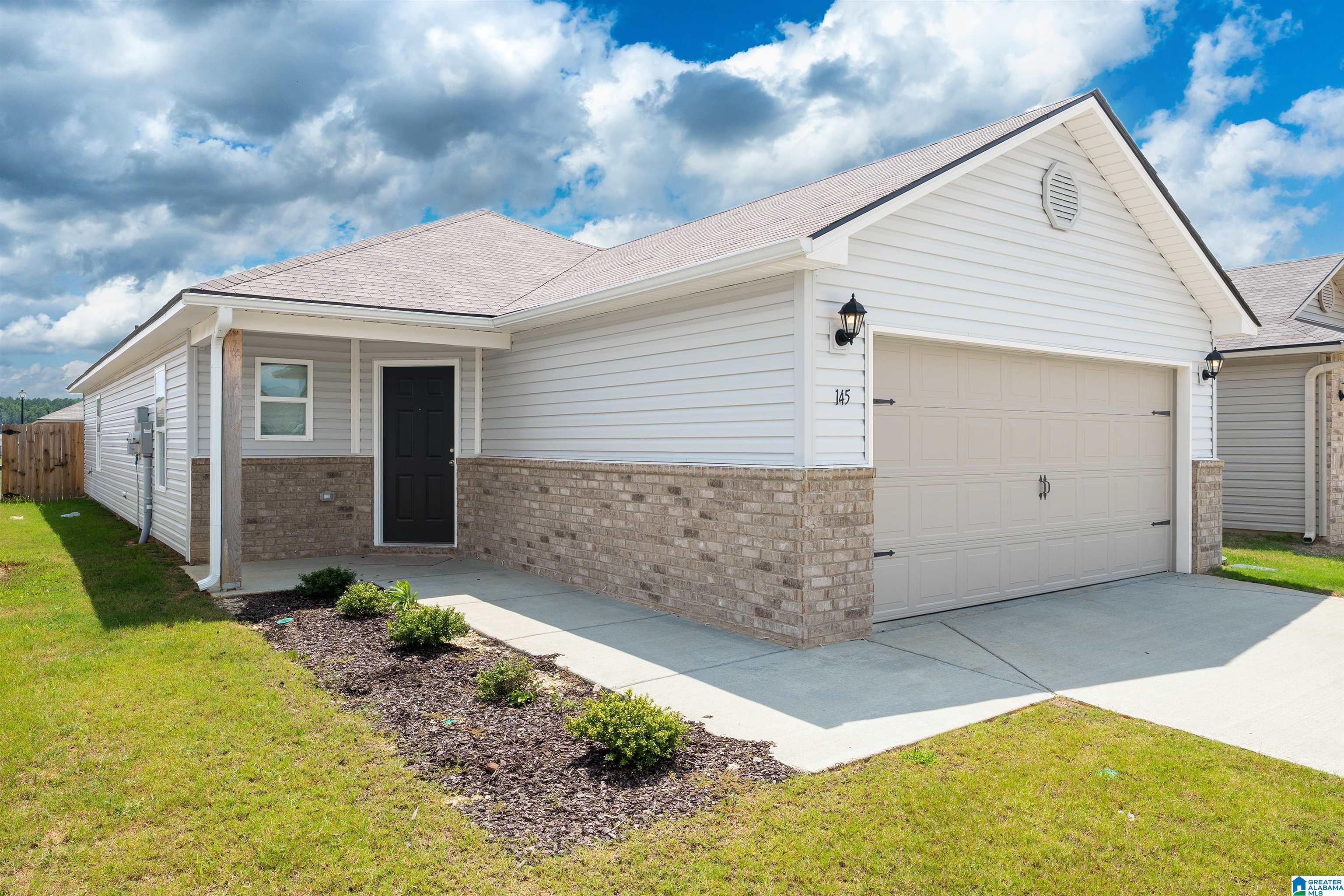145 Jonathan Drive Property Photo 1