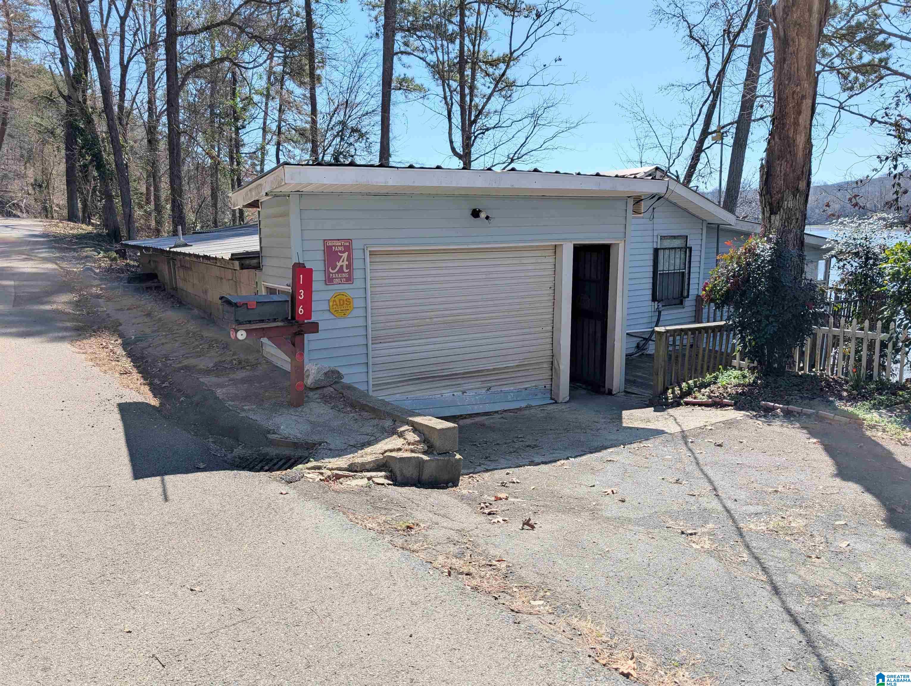 136 Steep Hill Road Property Photo