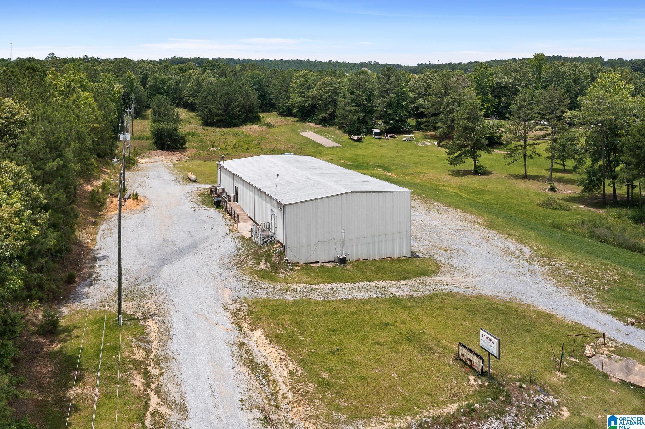 2747 Logan Martin Road Property Photo