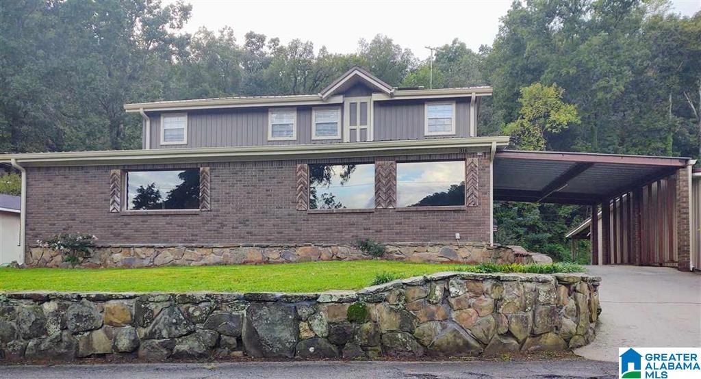 316 Bells Camp Road Property Photo