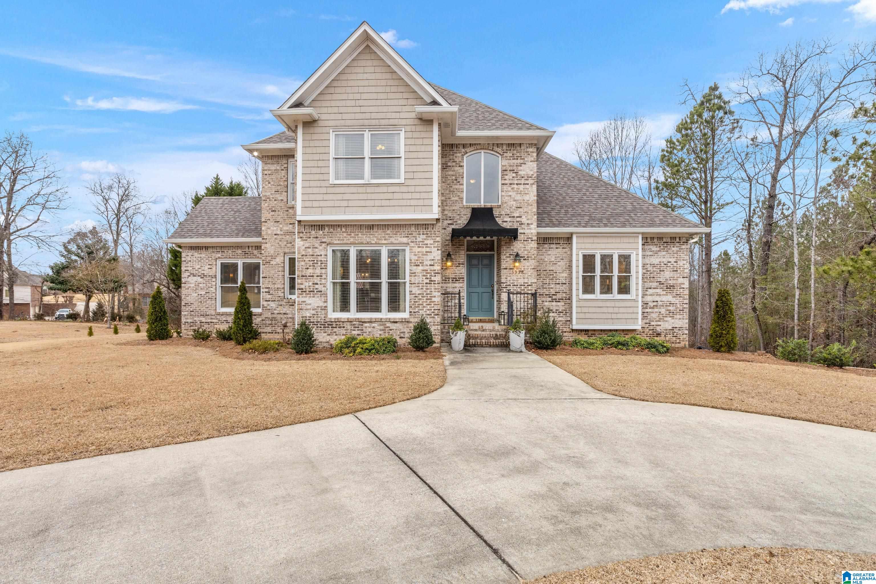 5338 Pineneedle Drive Property Photo 1