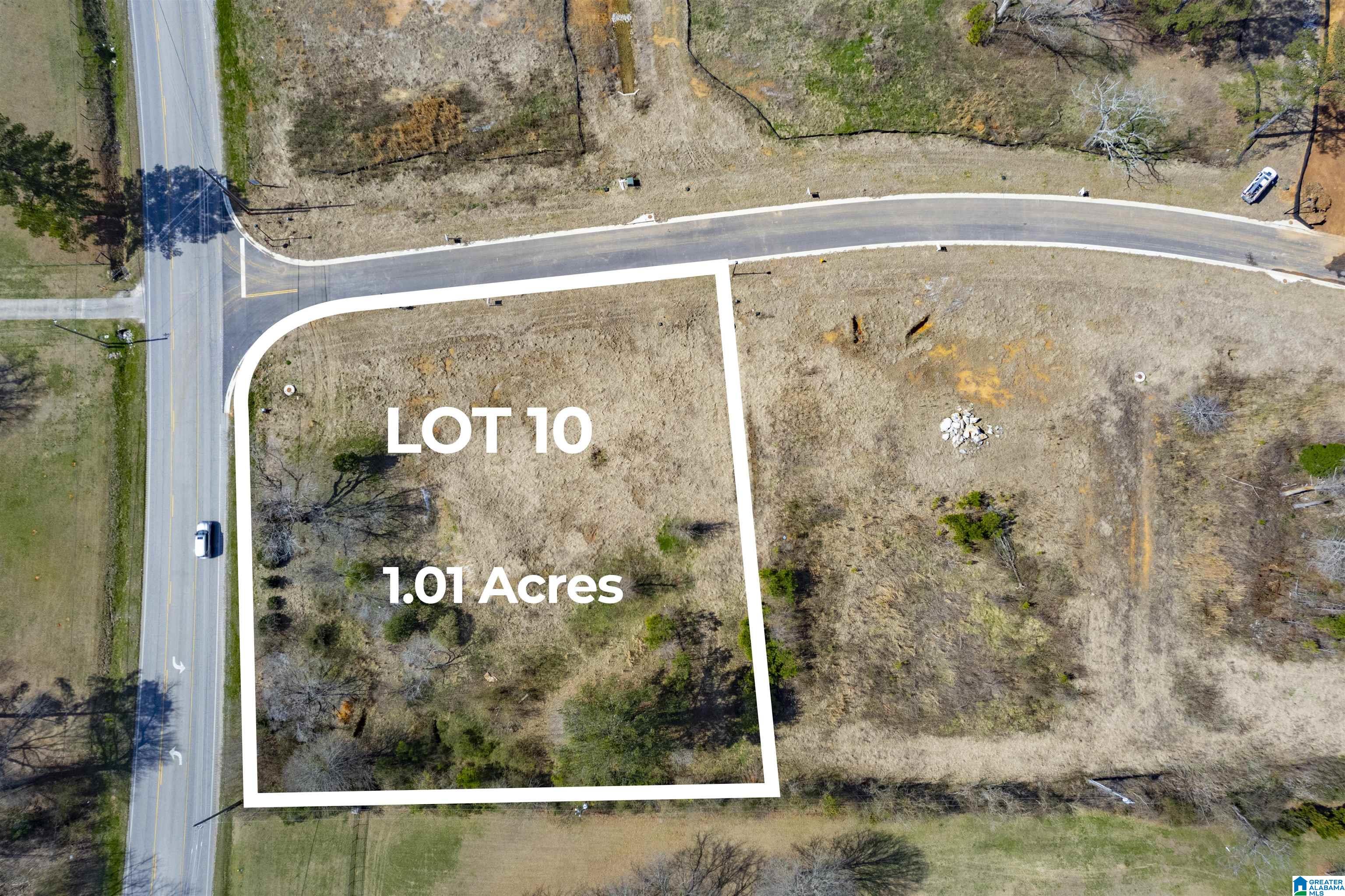 120 BISHOP CREEK LANE Property Photo 1