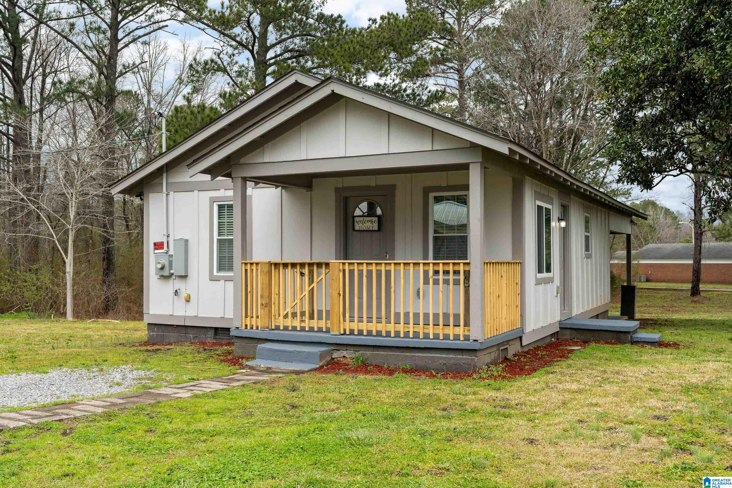 7329 Johns Road Property Photo