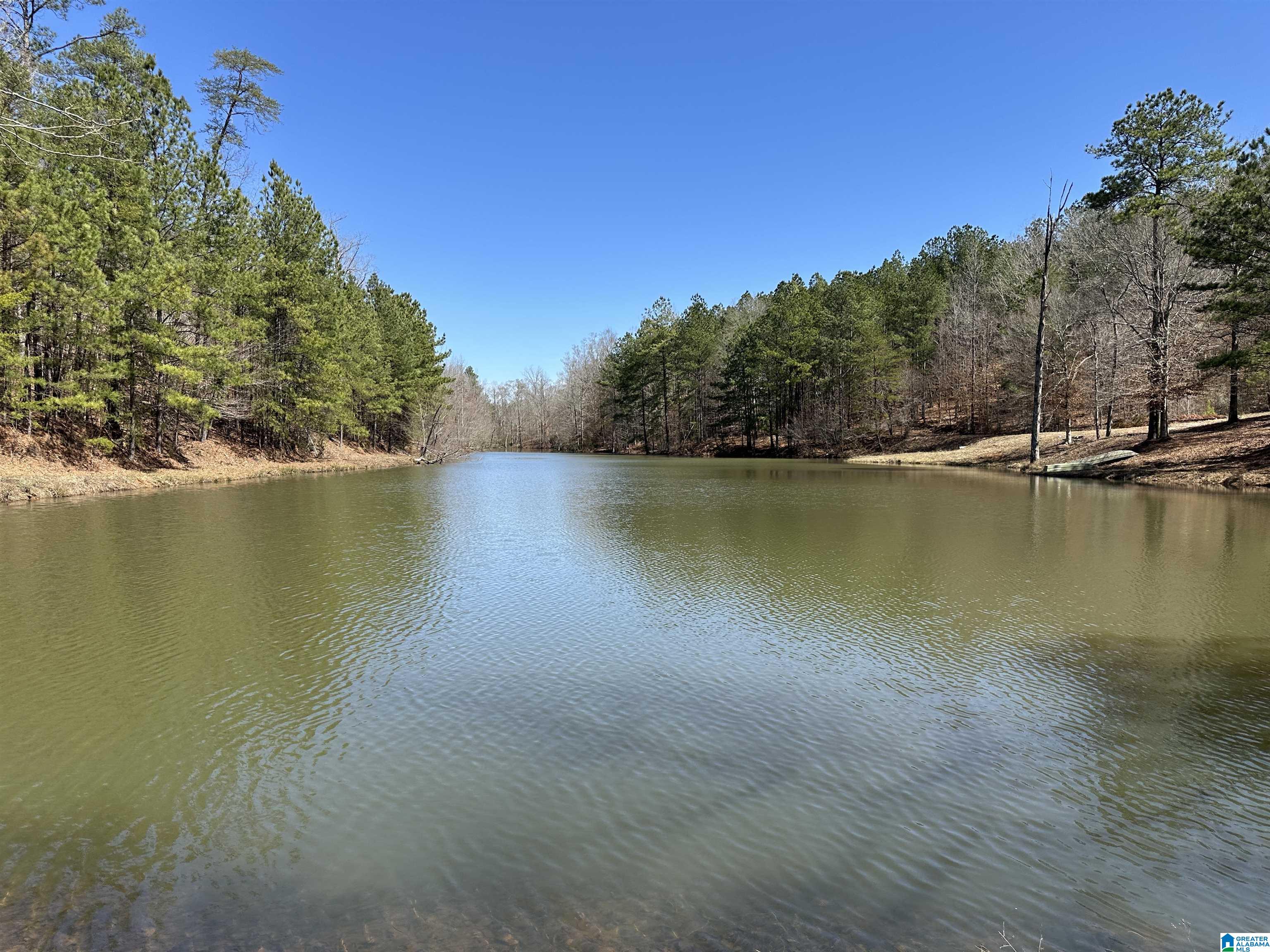 3350 Johnson Road Property Photo