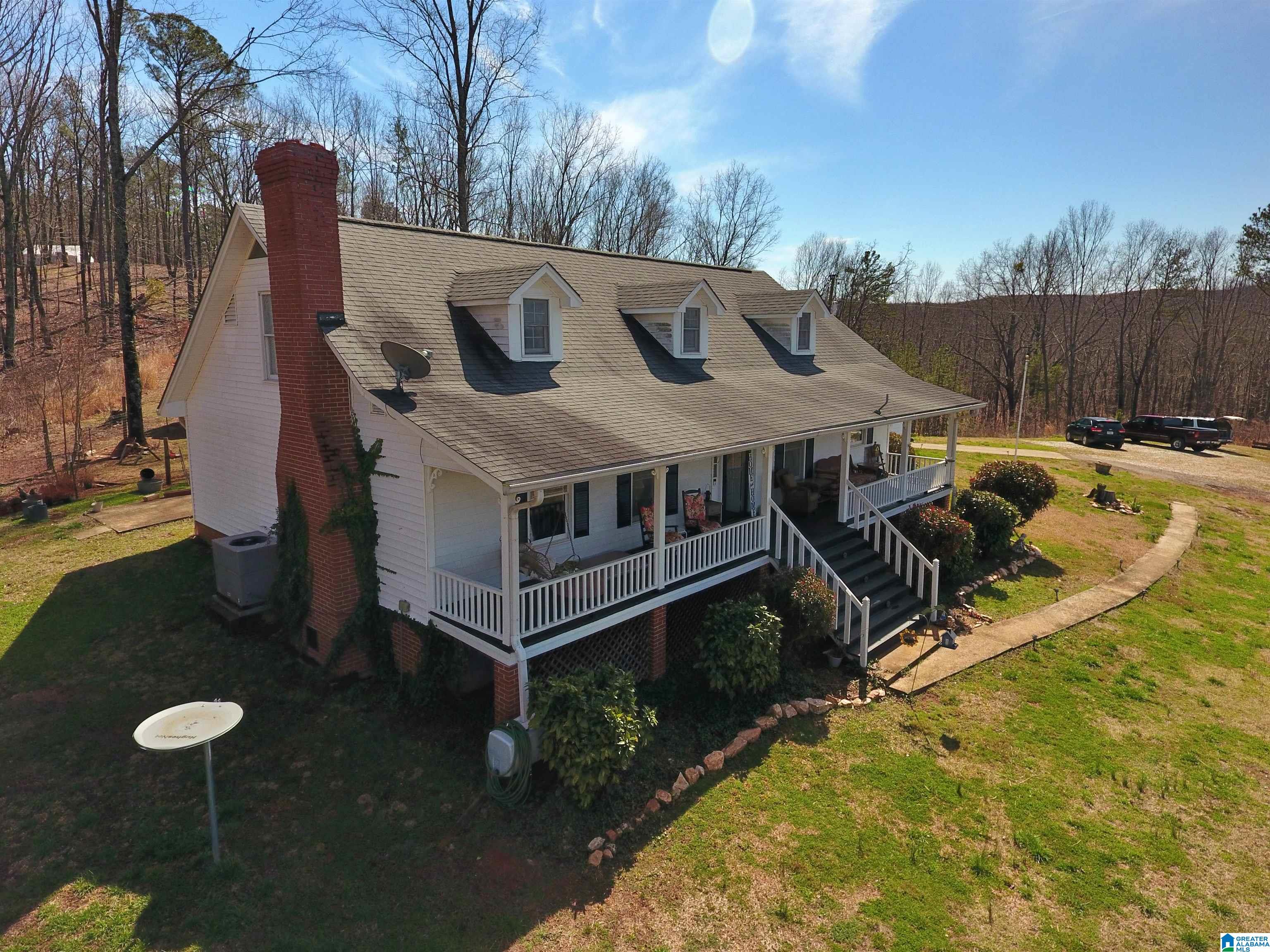 67466 Highway 49 Property Photo 1
