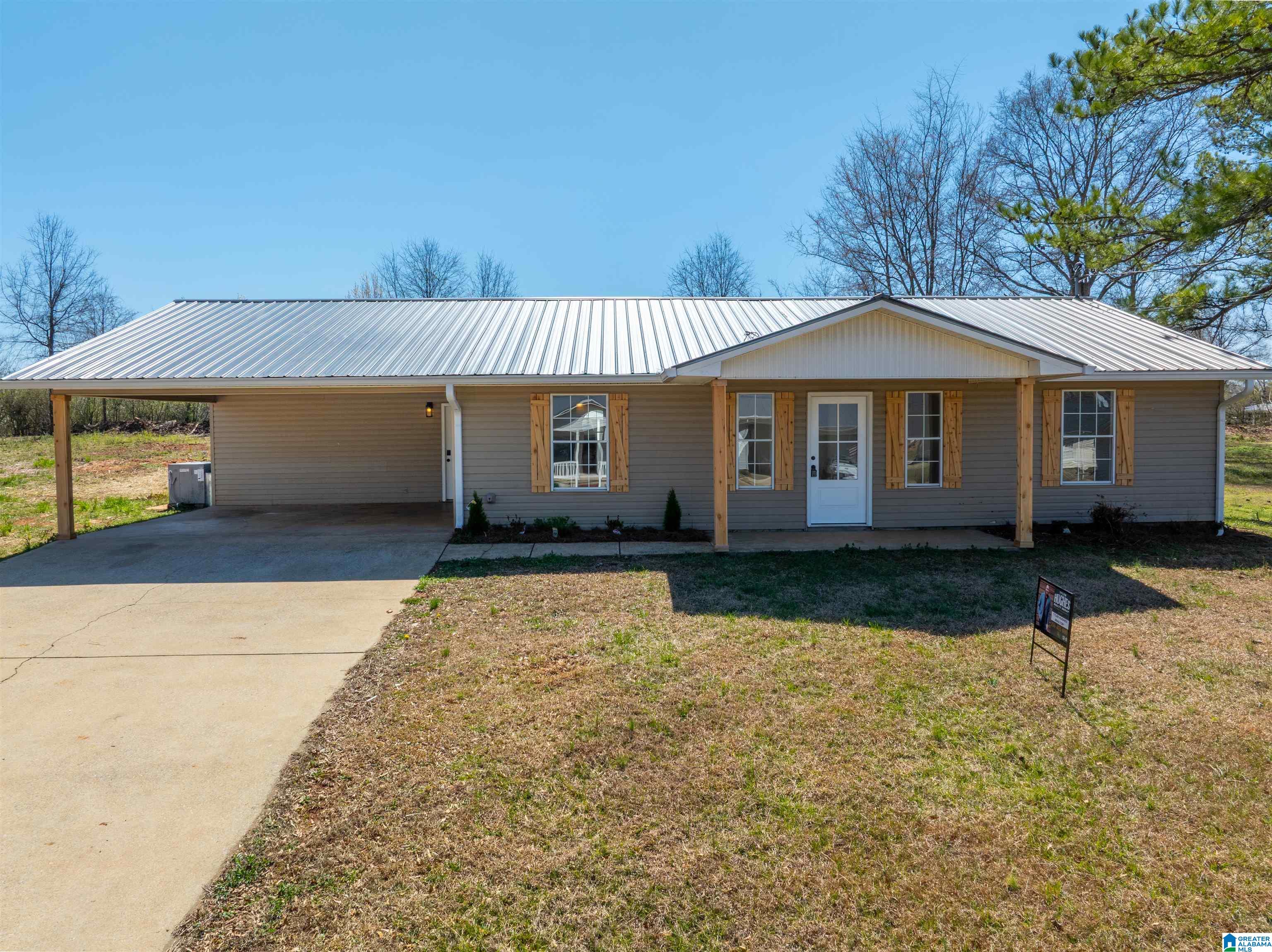 130 Alexandria Heights Circle Property Photo 1