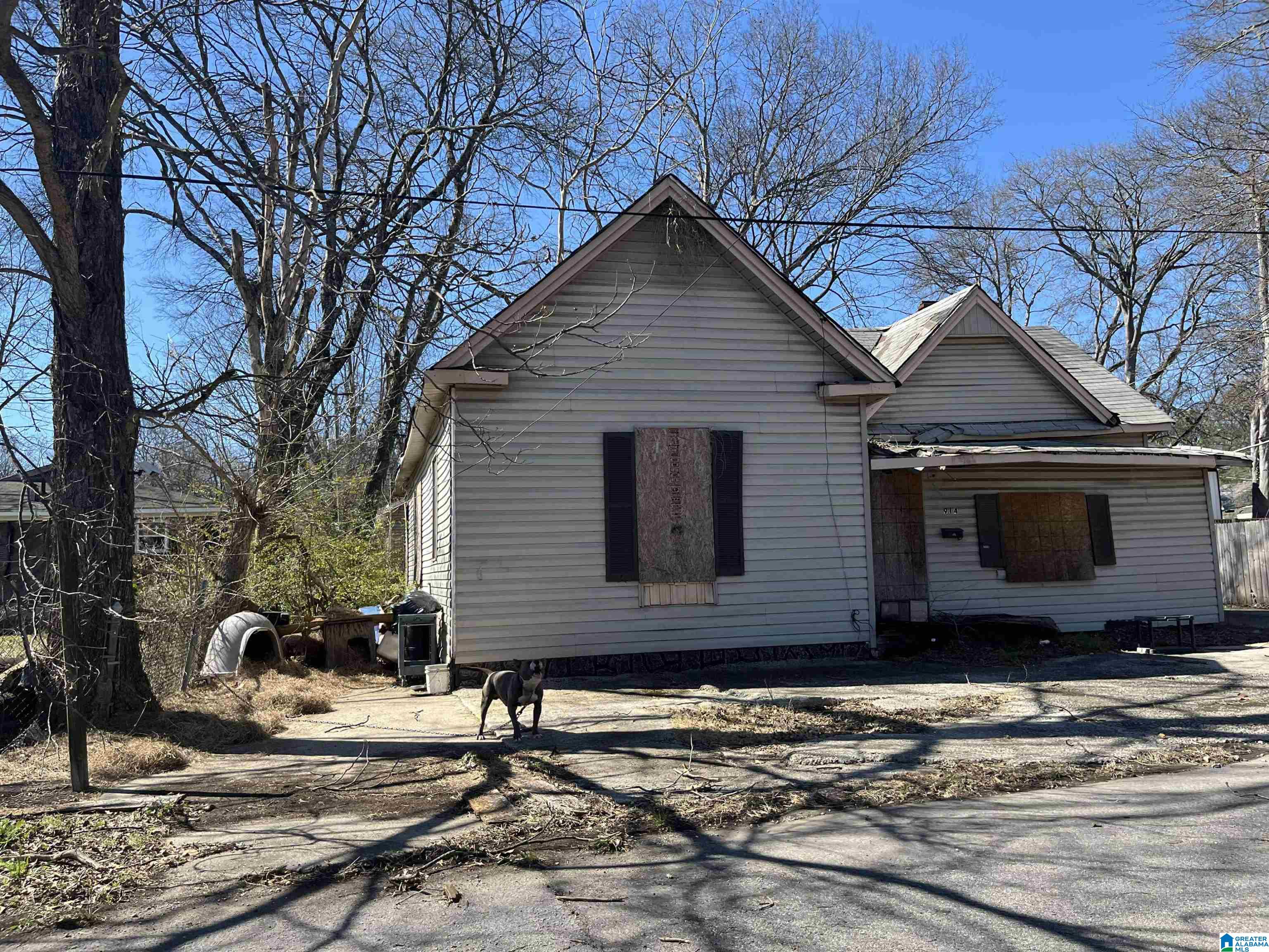 914 Detroit Street Property Photo 1