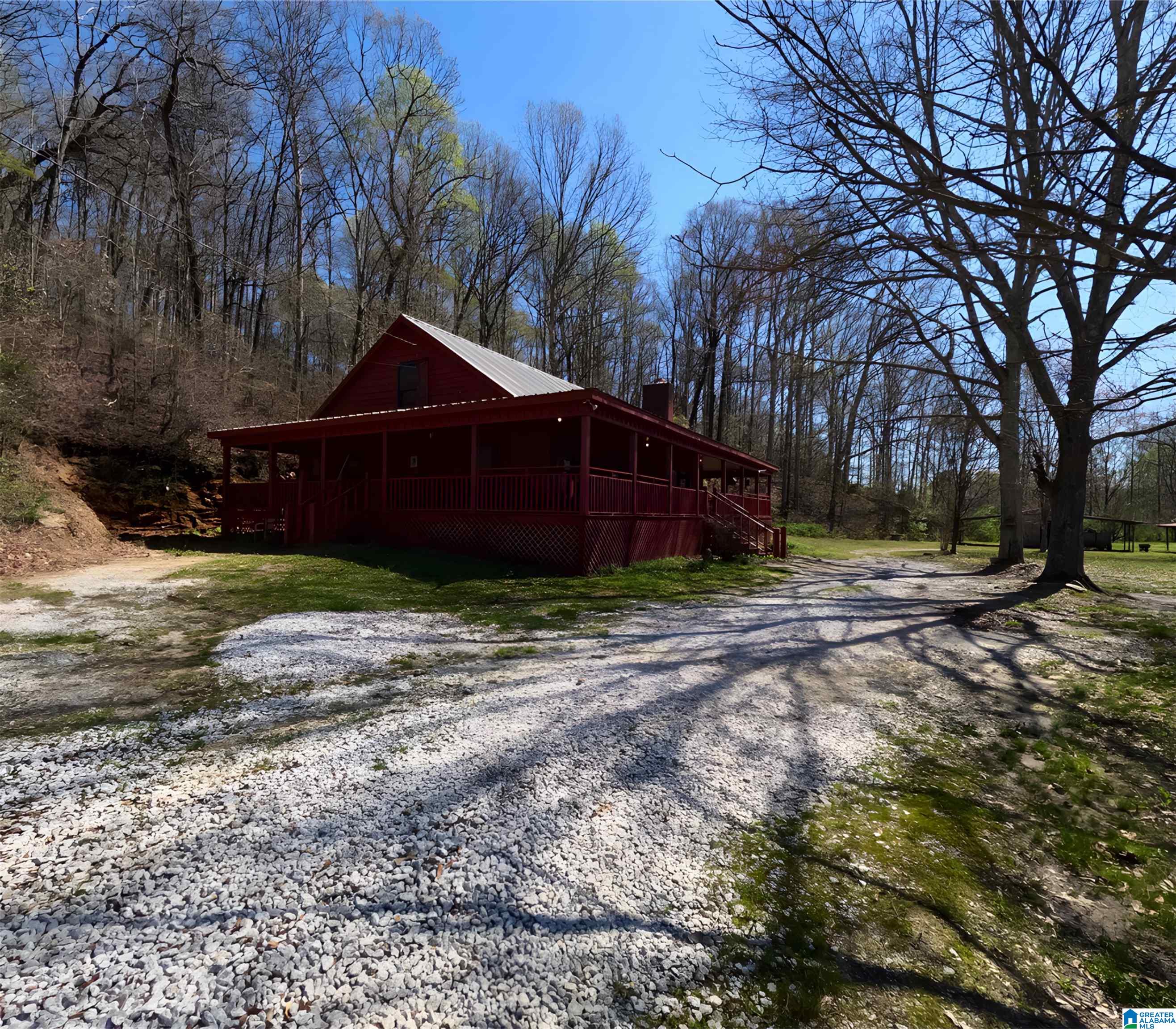 4191 County Road 49 Property Photo 1
