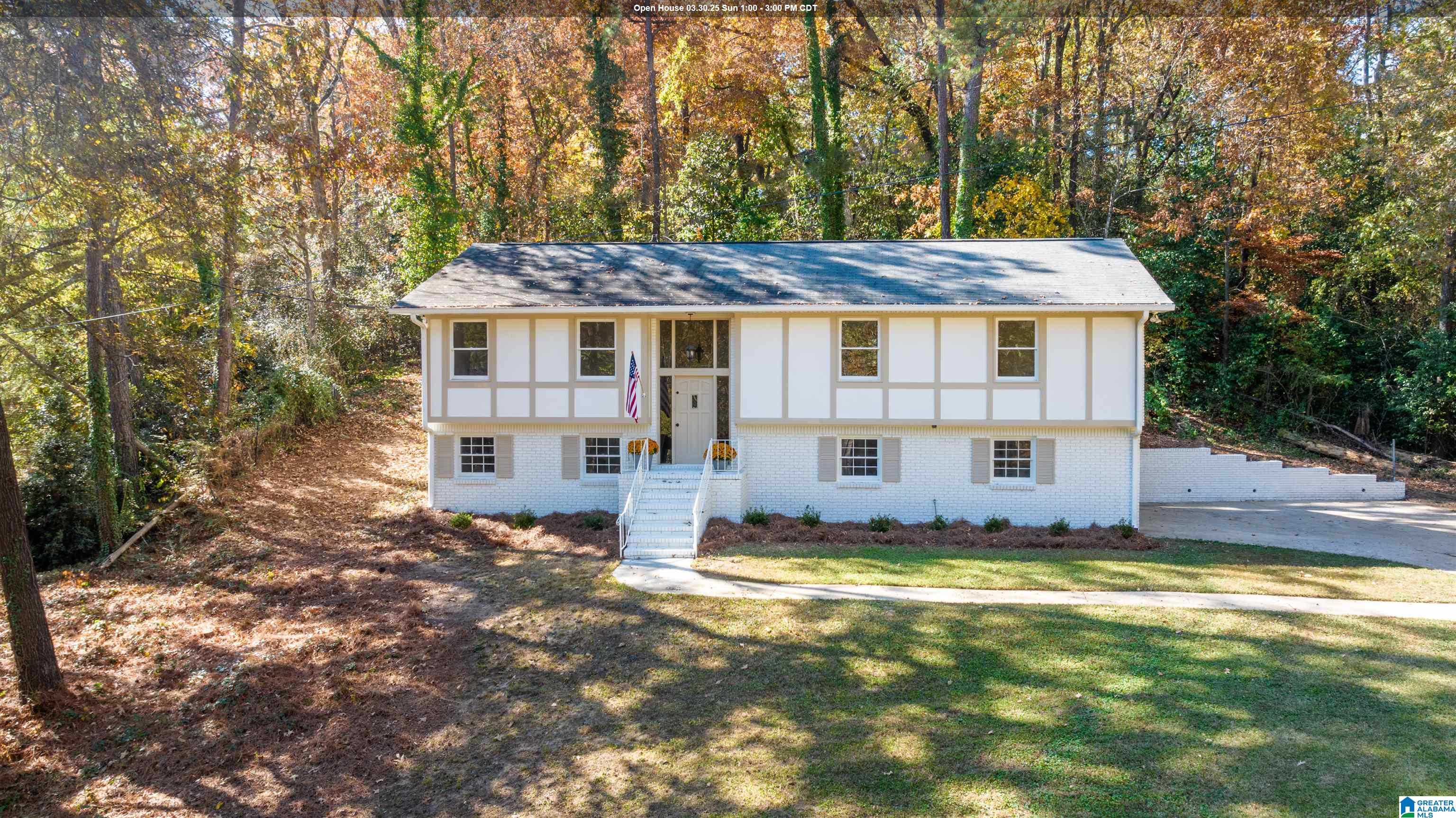3583 Valley Circle Property Photo 1