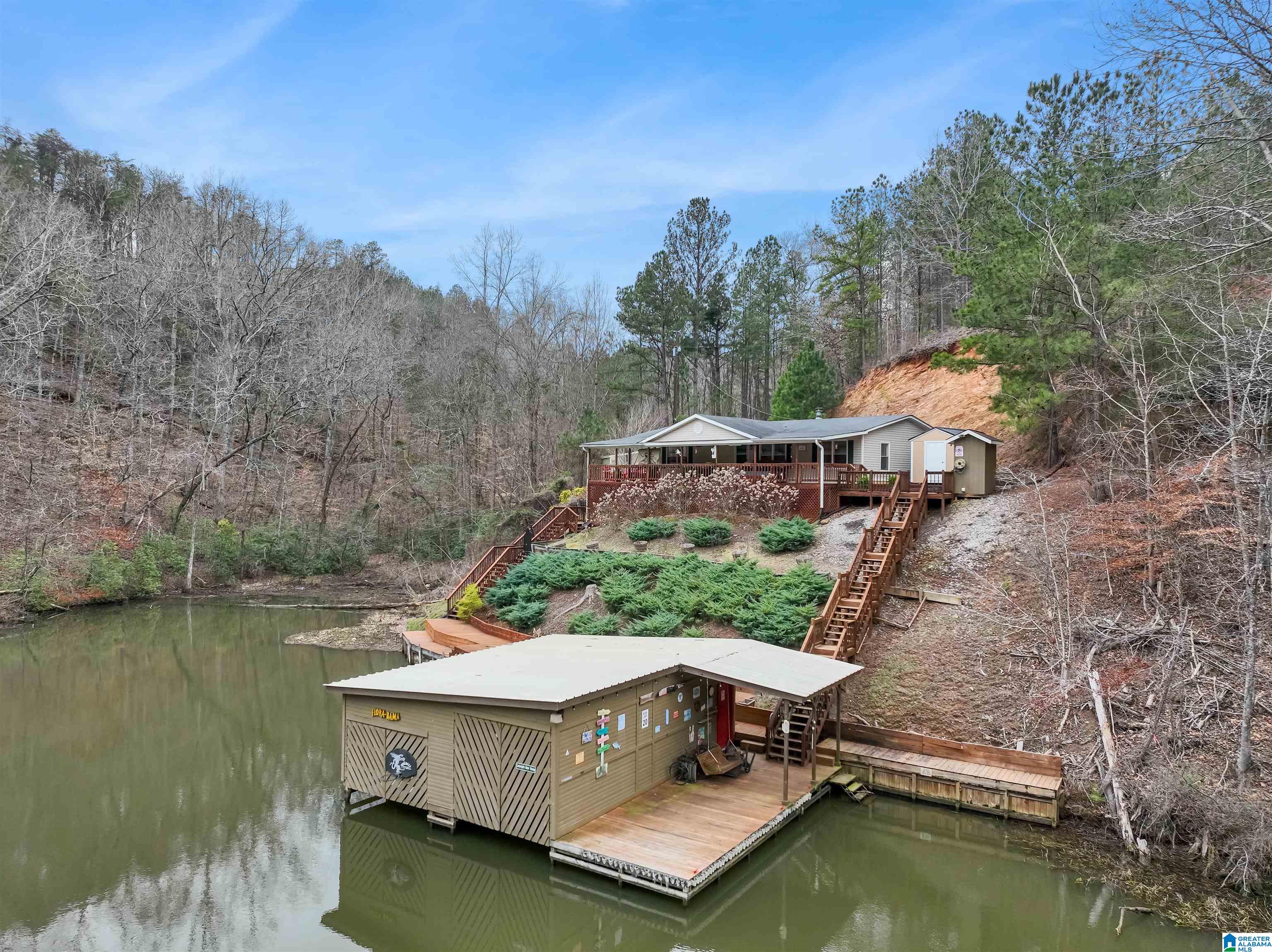 563 Indian Springs Road Property Photo 1