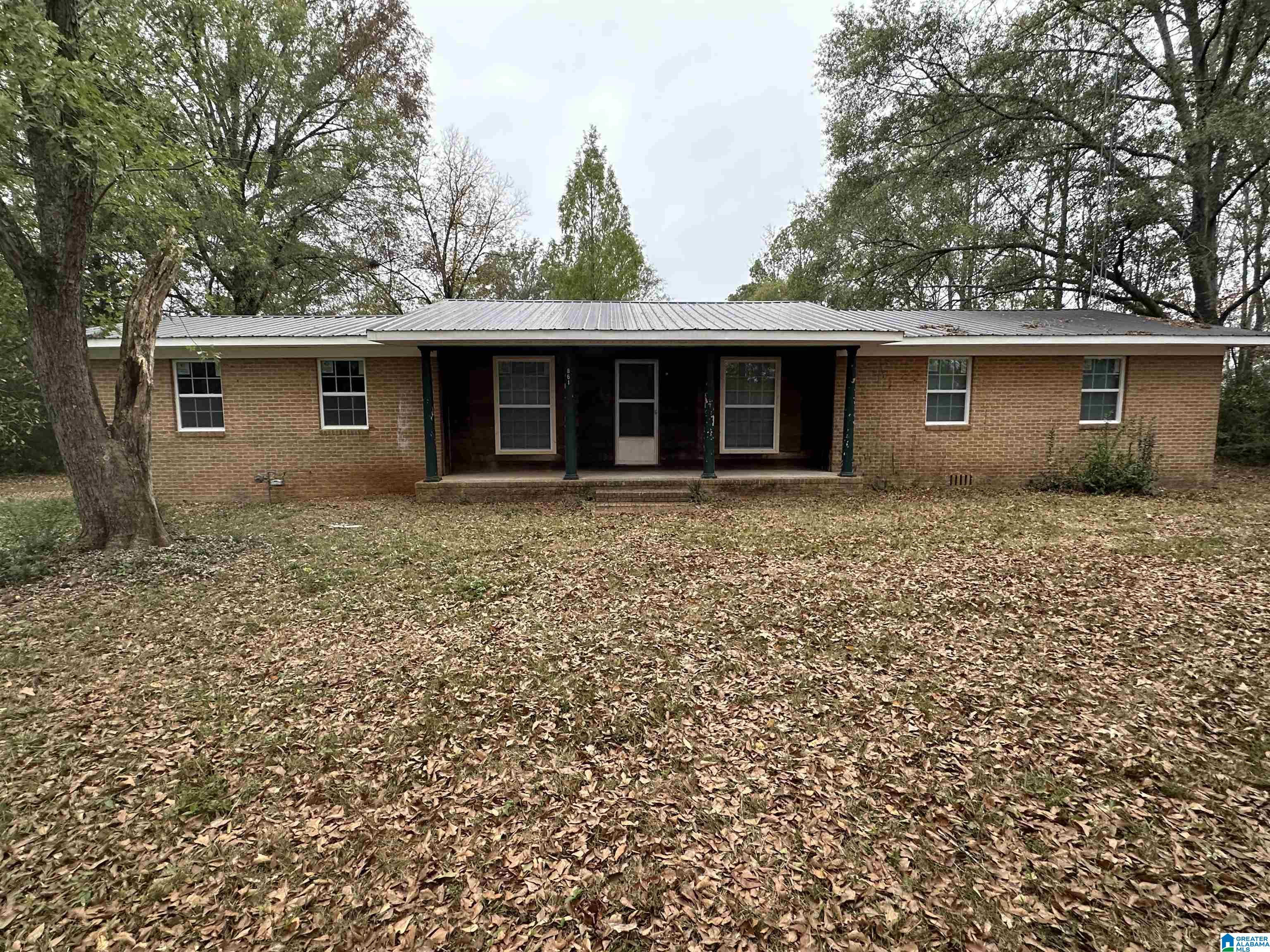 861 Lankford Lane Property Photo 1