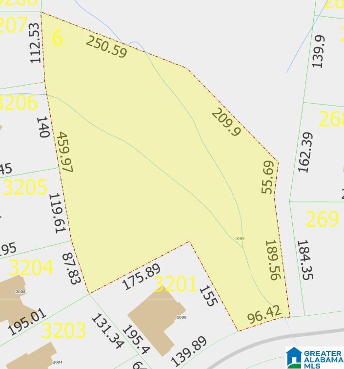 1006 HIGHLAND LAKES DRIVE Property Photo 1