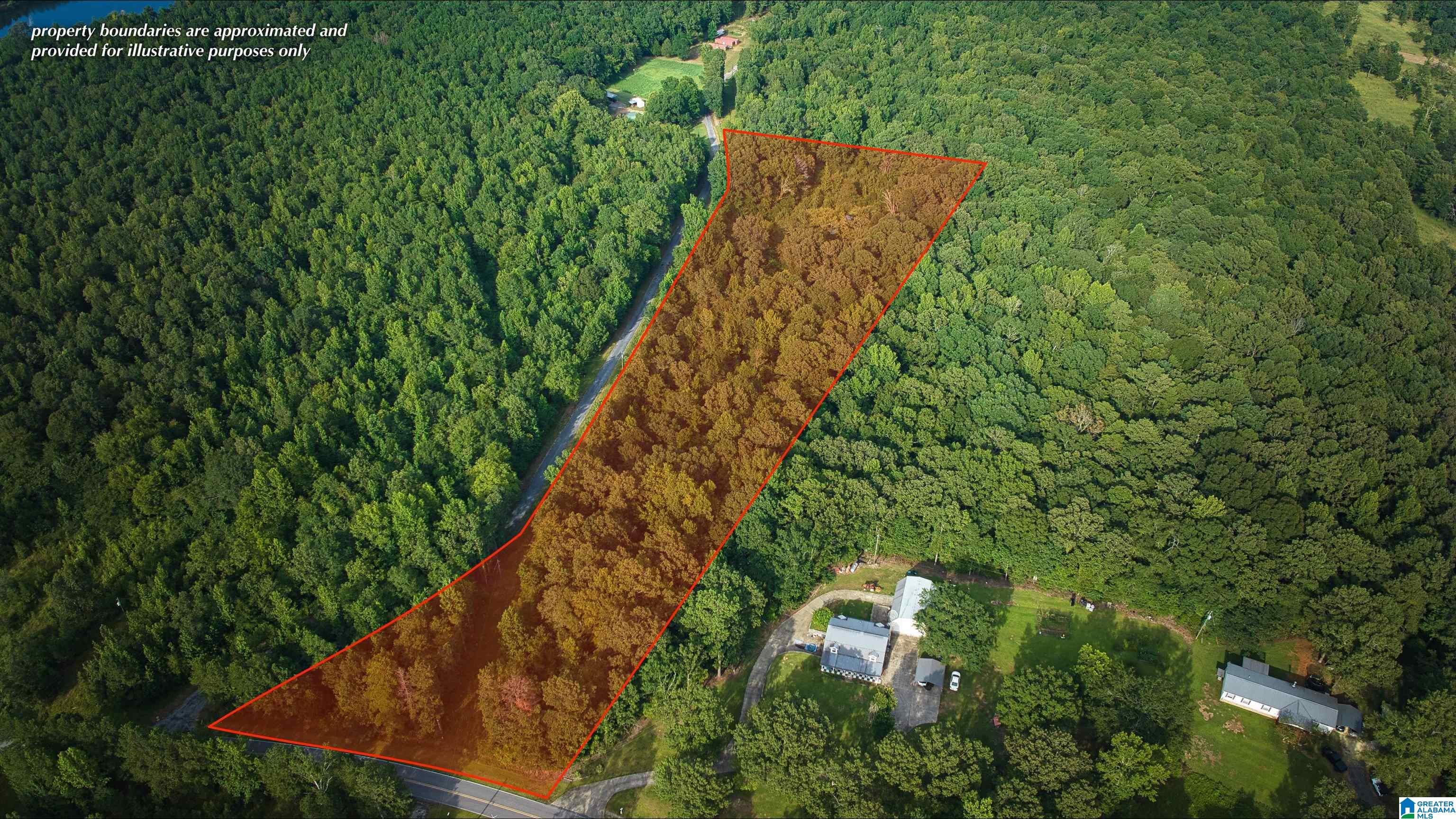 Lot 9 Wester Drive Property Photo 1