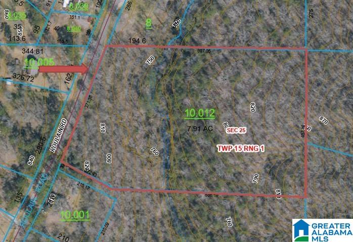 Roulain Road Property Photo 1