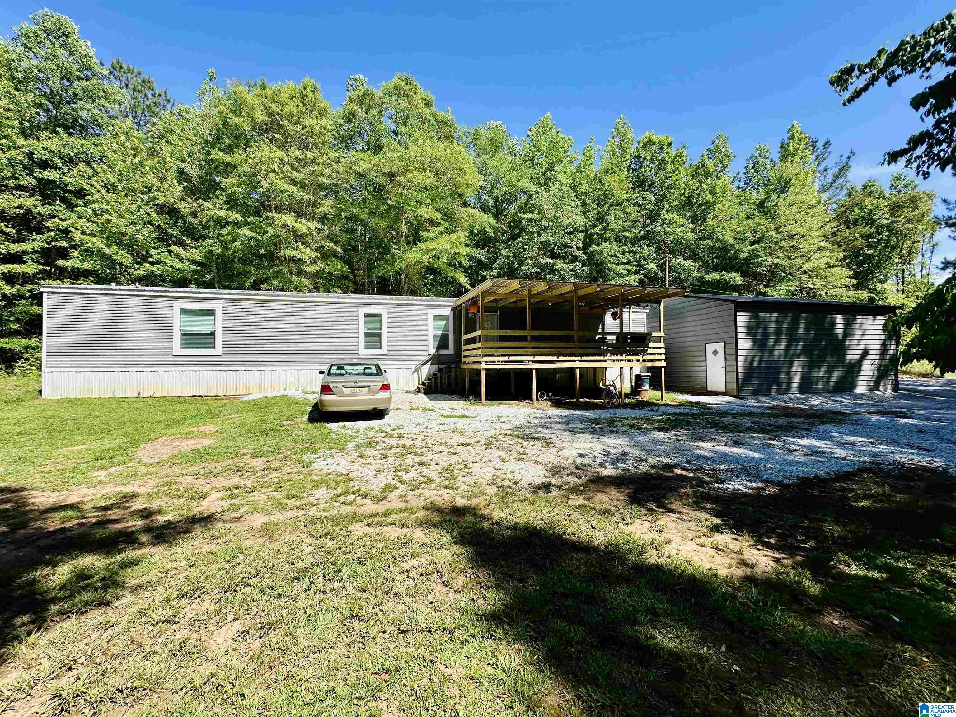 6544 Coosa County Road 66 Property Photo 1