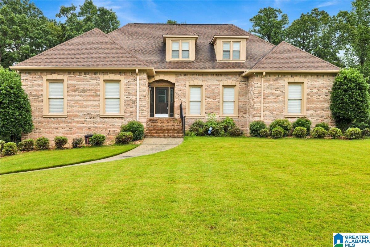 5337 Pineneedle Drive Property Photo 1