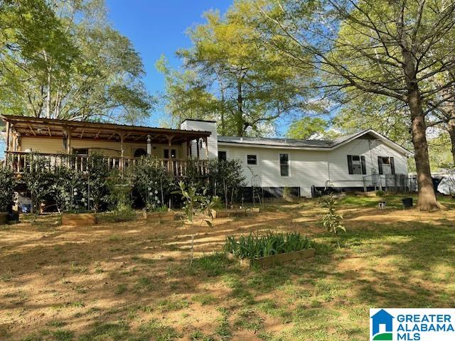 23 Lonesome Pine Trail Property Photo 1