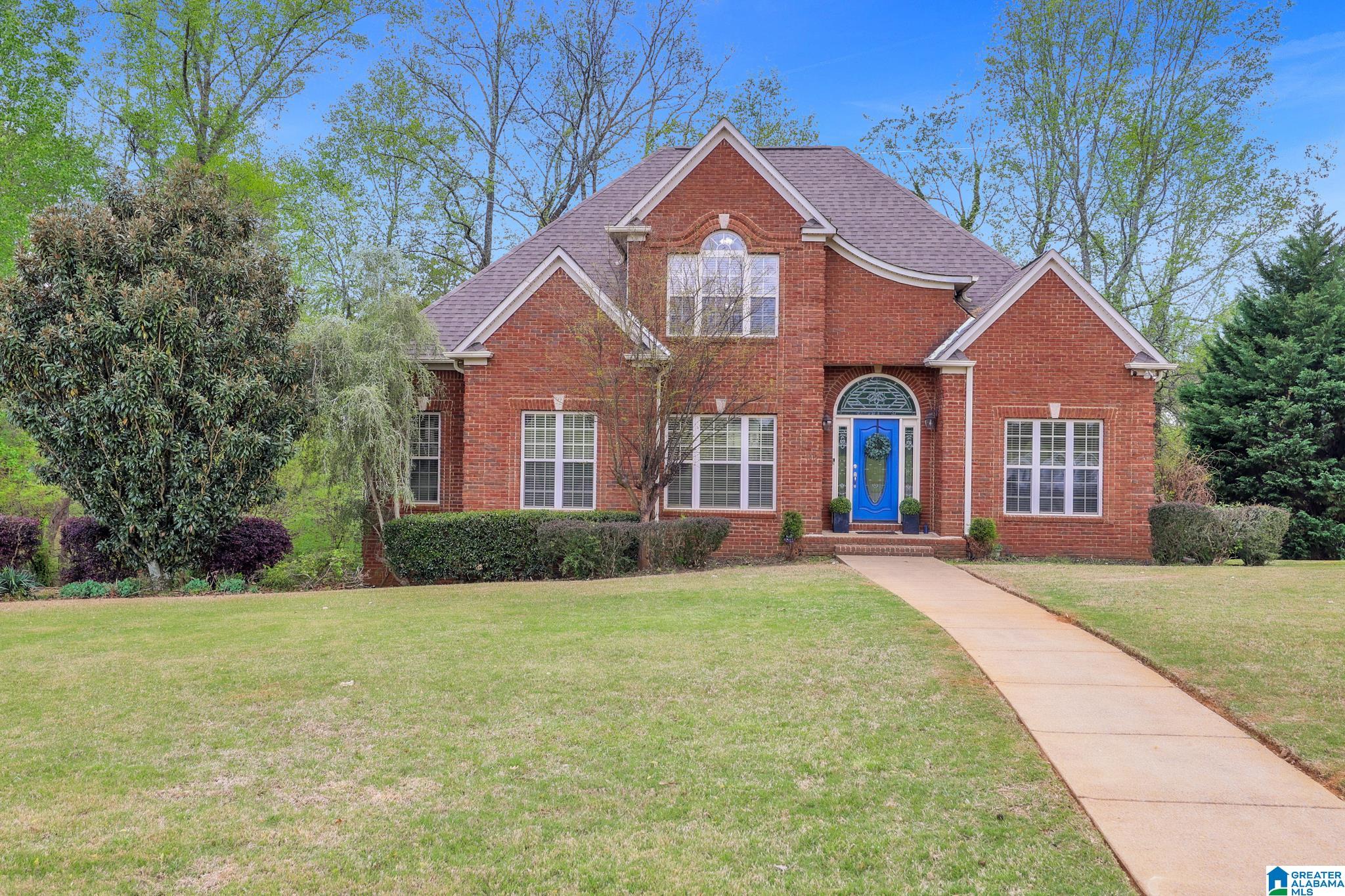 1615 Quail Ridge Drive Property Photo 1