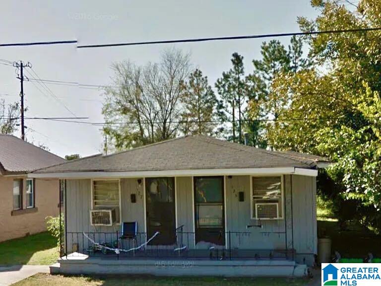 125 Jerry Coleman Street Property Photo 1
