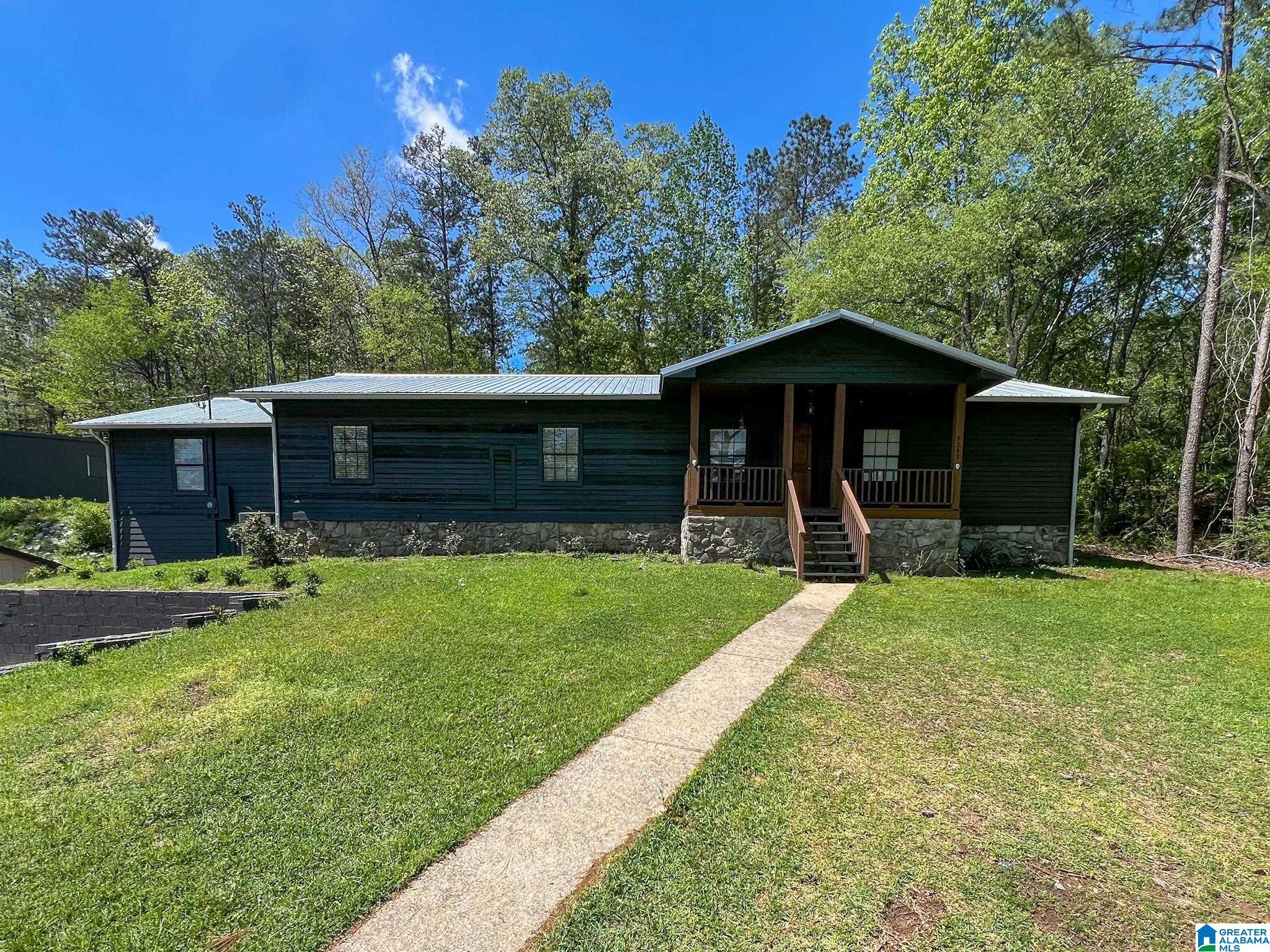 7244 CAHABA VALLEY ROAD Property Photo 1
