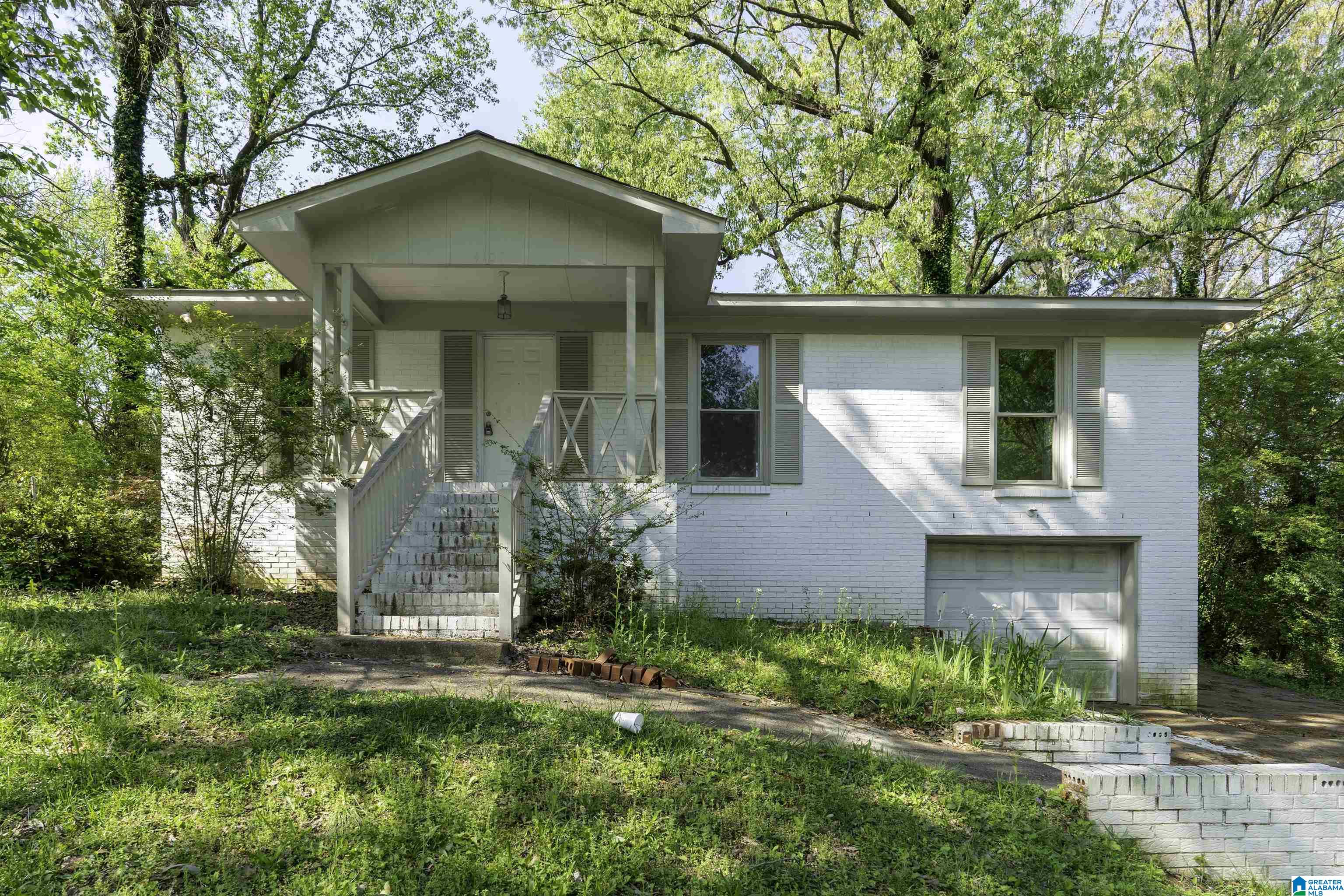4109 Flowers Street Property Photo 1