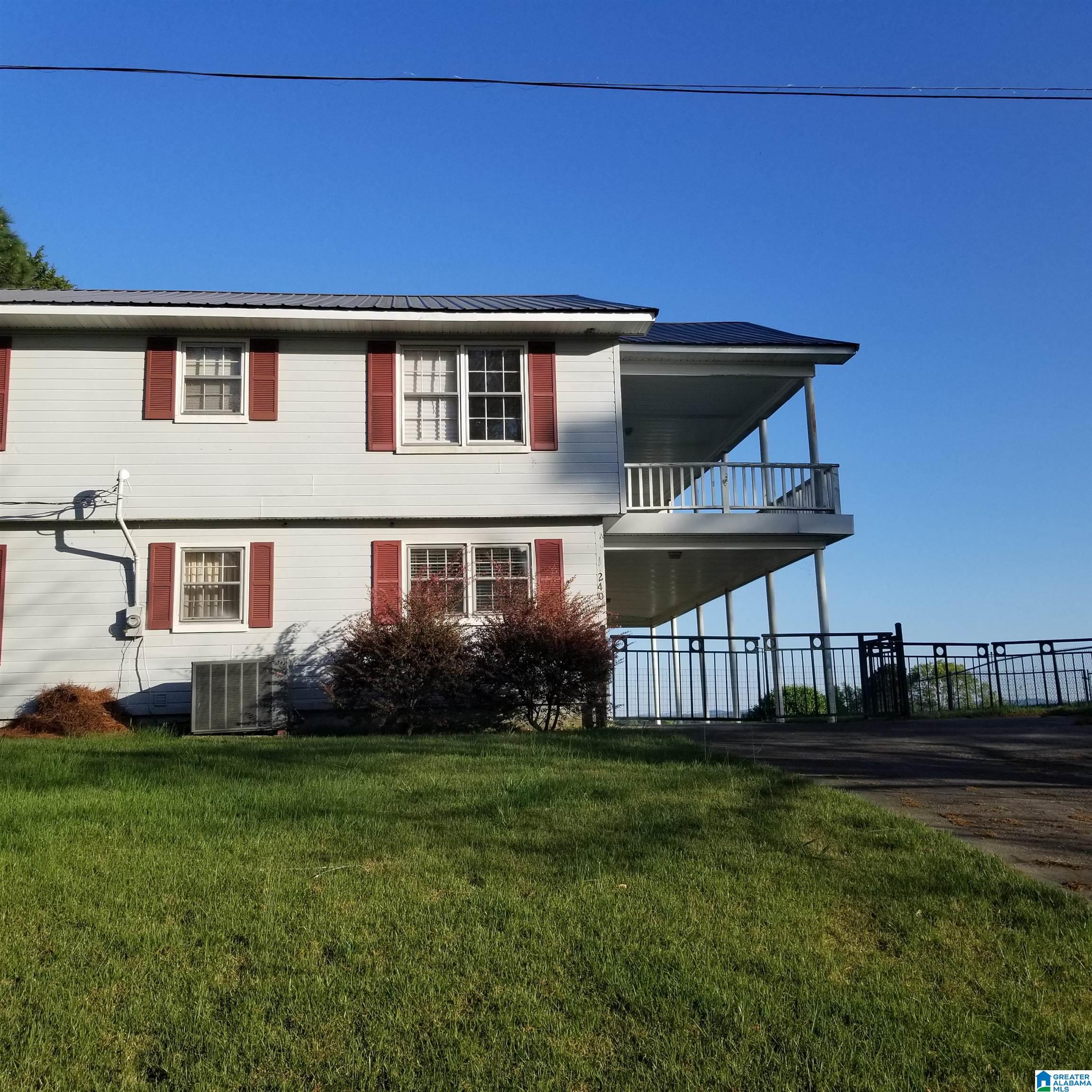 240 Dr Stewart Road Property Photo 1
