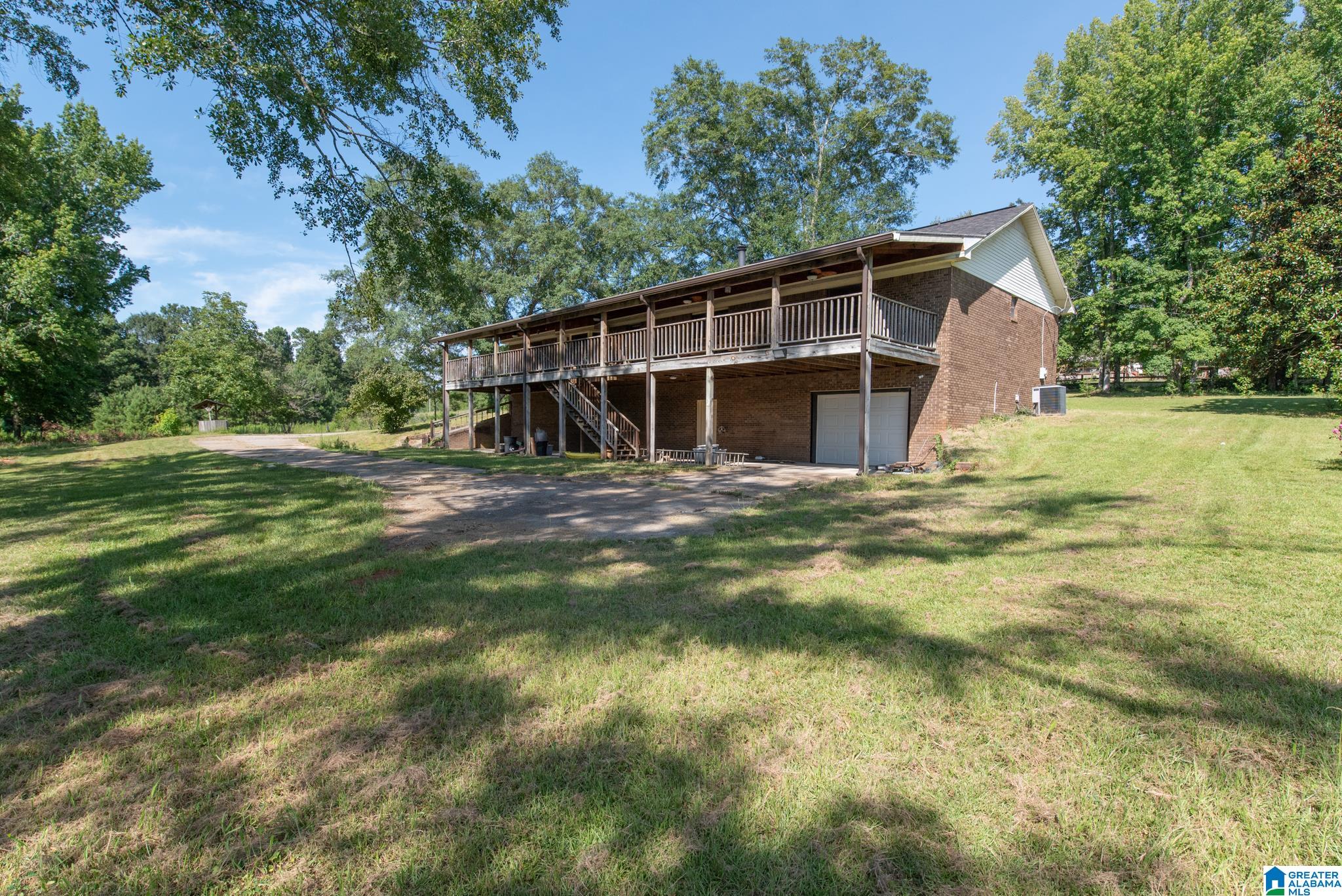 0-23367 Highway 219 Property Photo 1