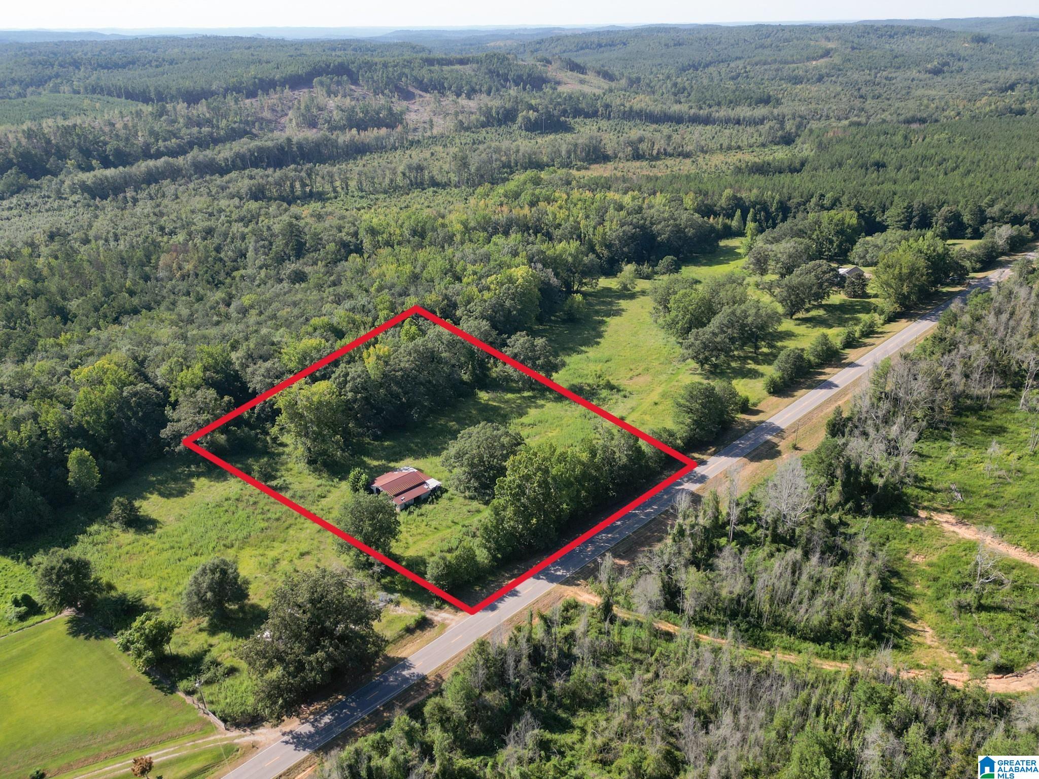 000-23367 Highway 219 Property Photo 1