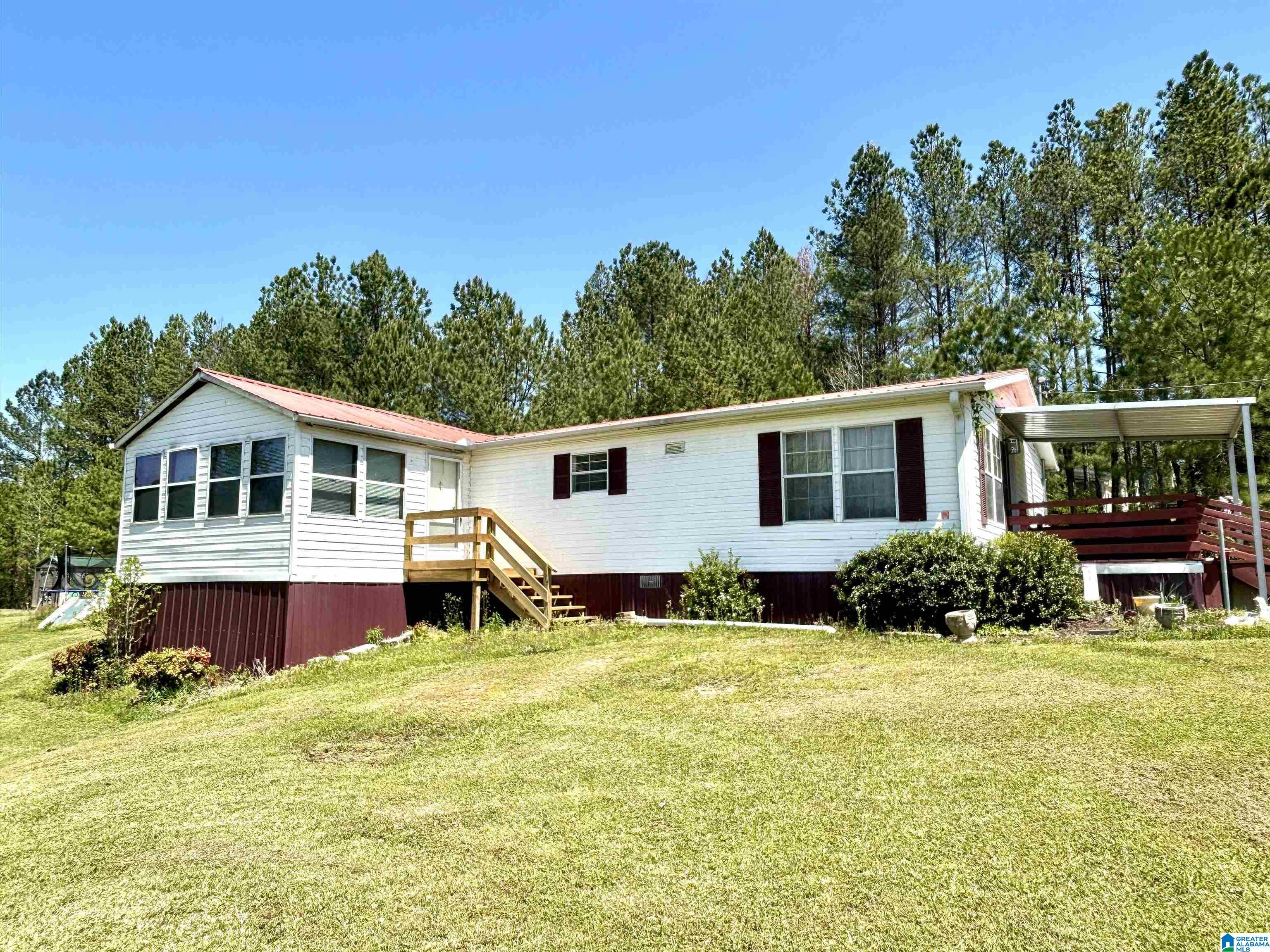 100 ABINGDON TRACE