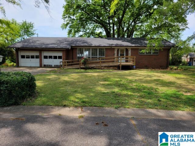 621 Beacon Drive Property Photo 1
